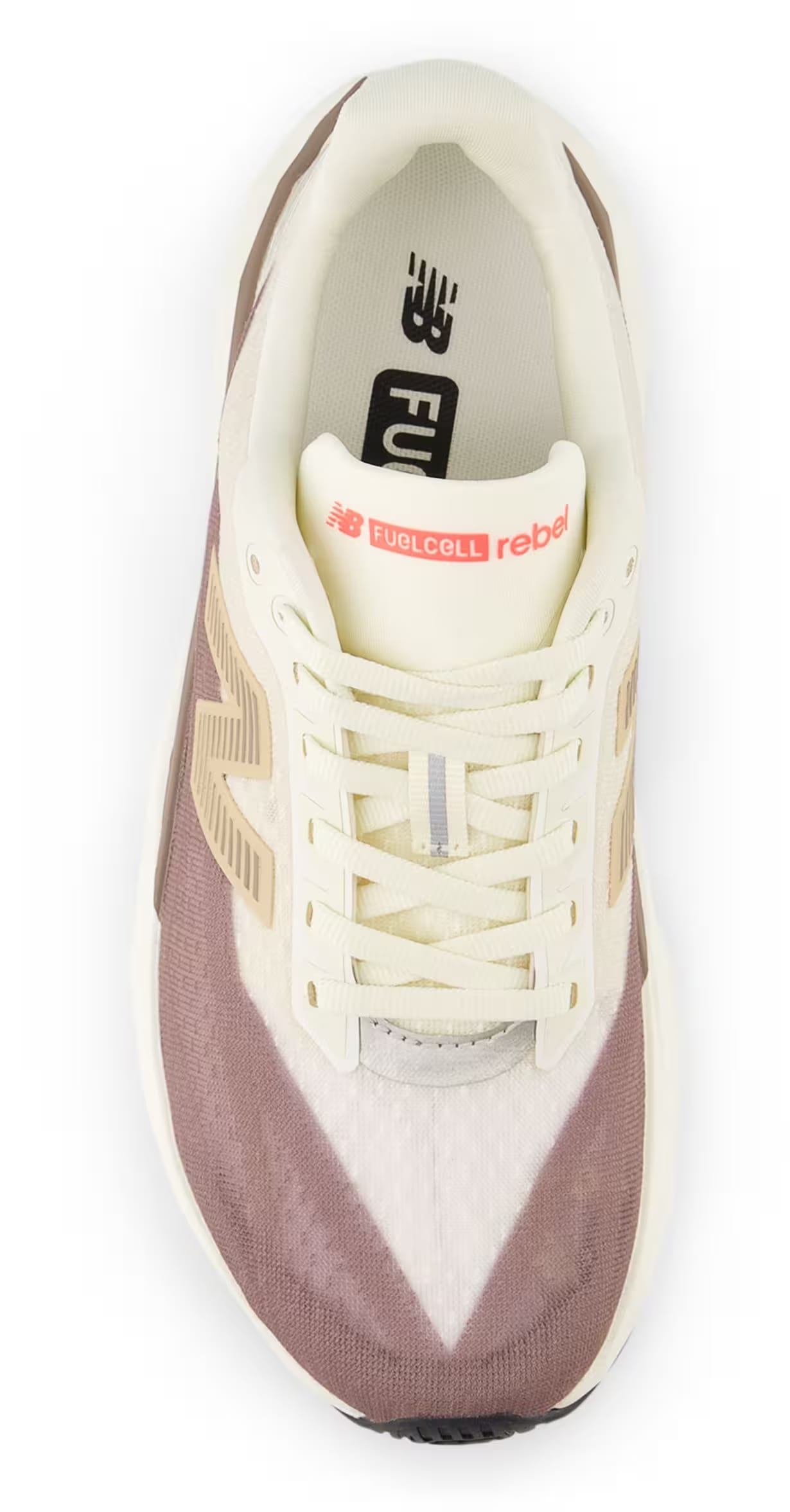 New Balance FuelCell Rebel v5 Wmns "Angora"