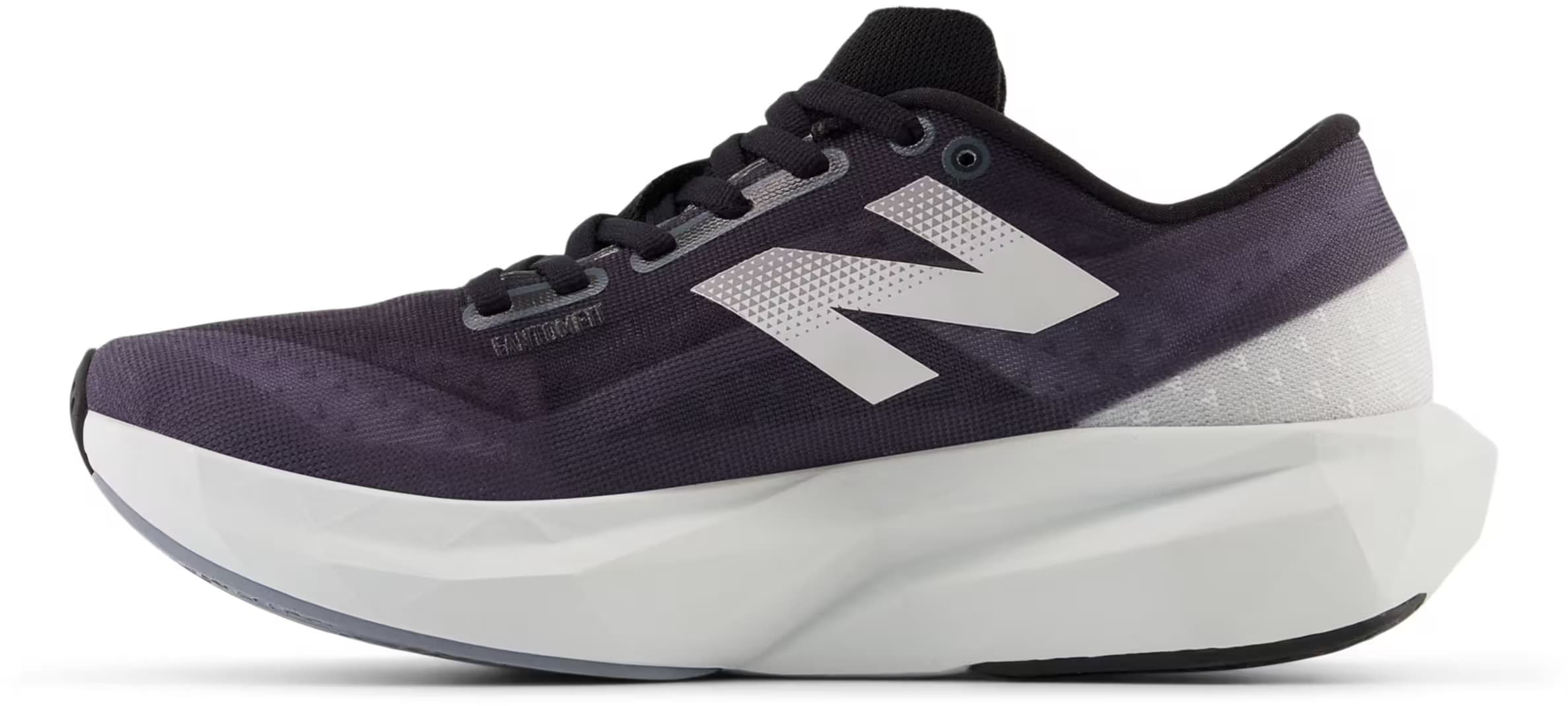 New Balance FuelCell Rebel v4 "Graphite"