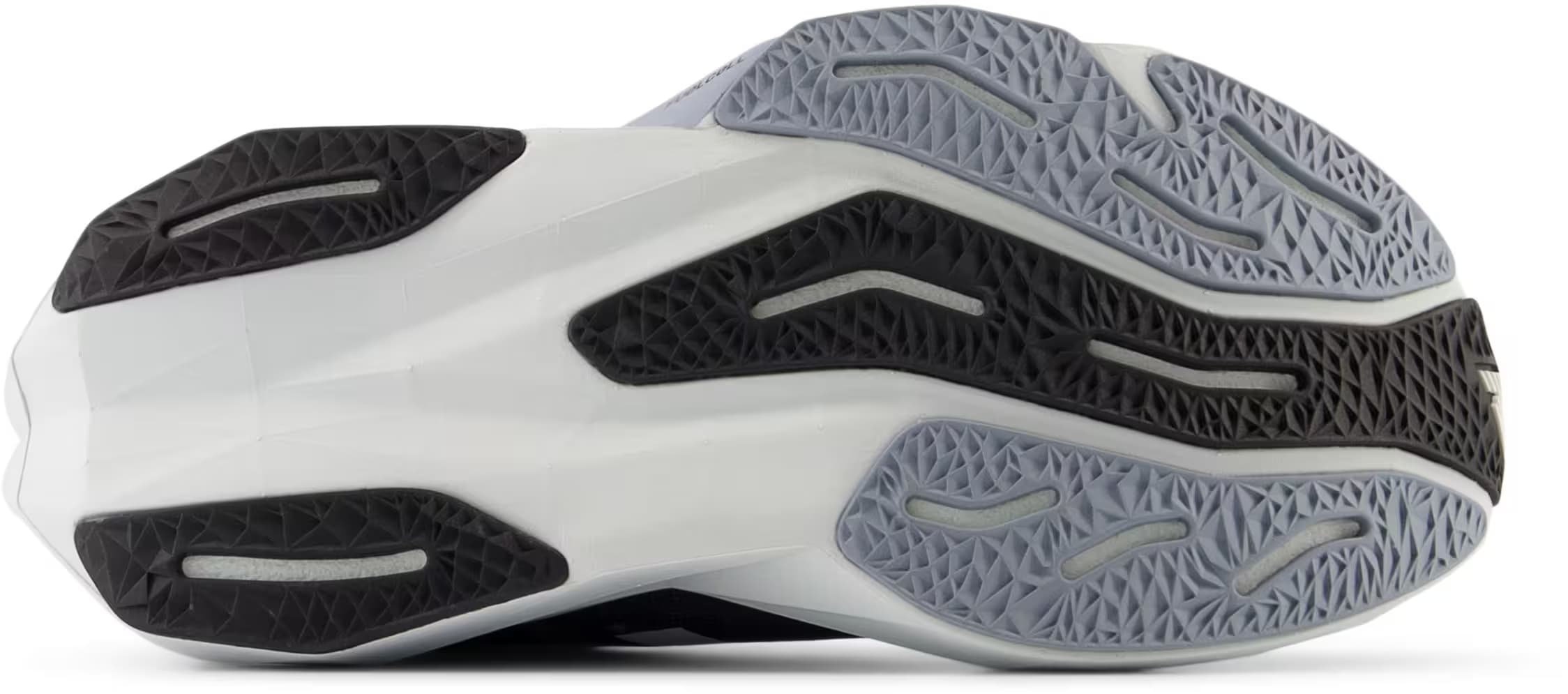 New Balance FuelCell Rebel v4 "Graphite"