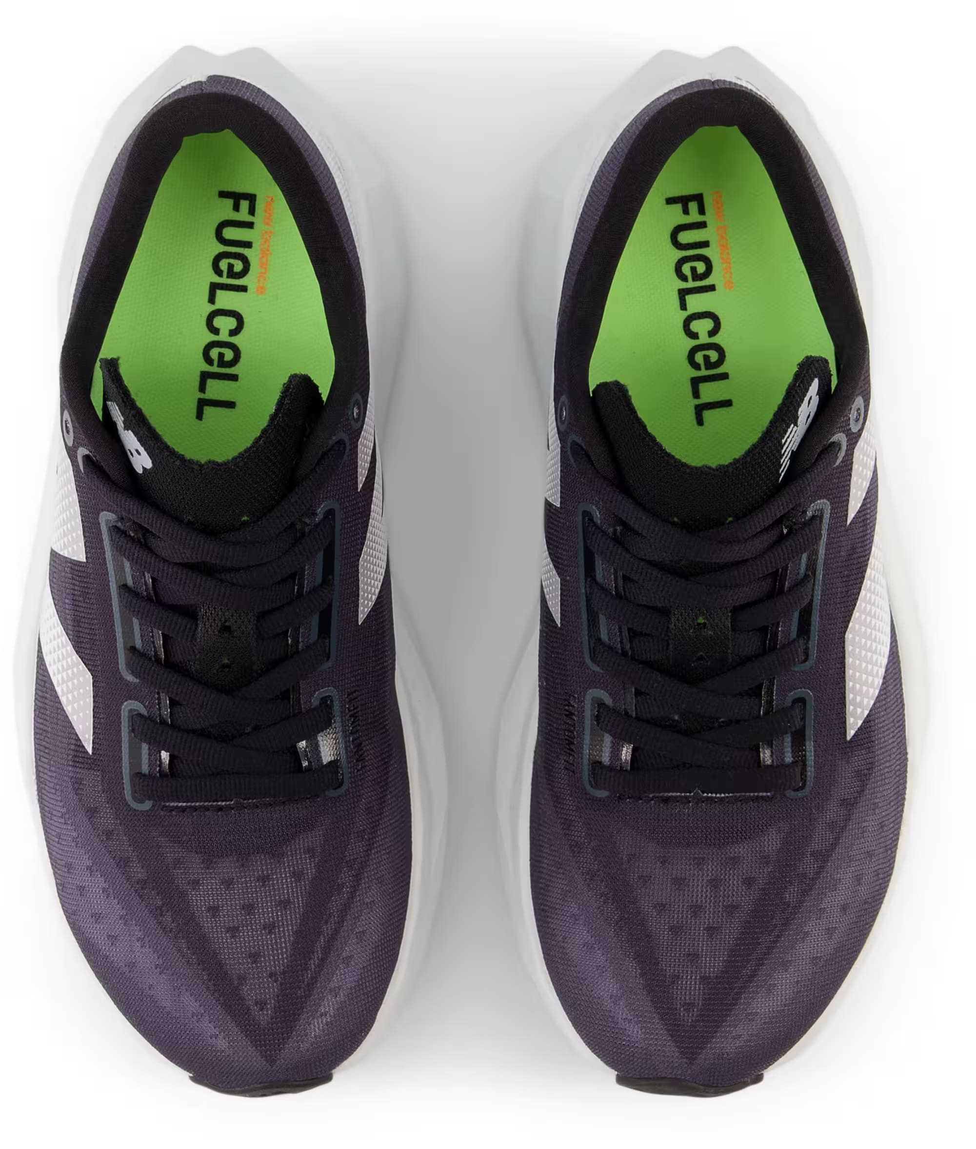 New Balance FuelCell Rebel v4 "Graphite"