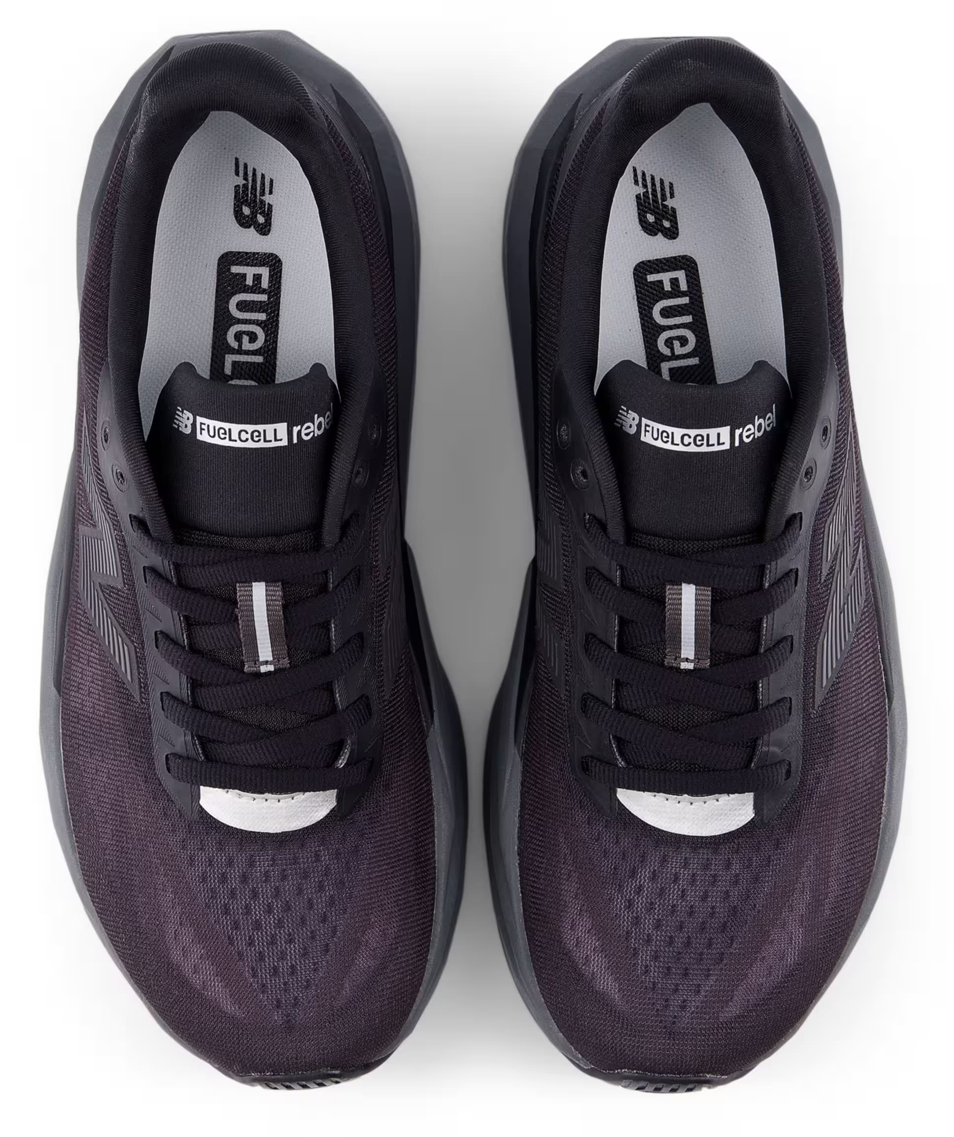 New Balance FuelCell Rebel v5 Wmns "Castlerock"