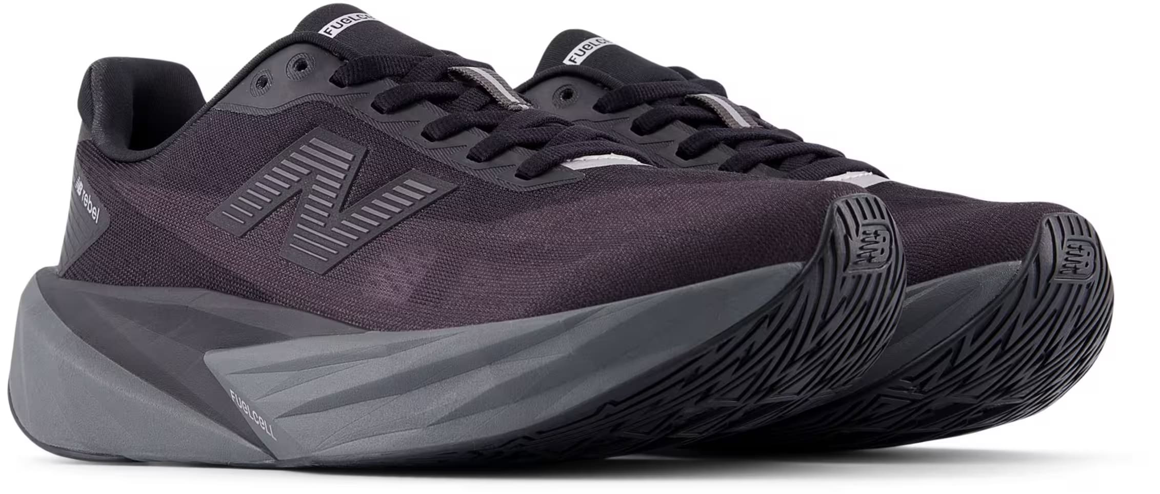 New Balance FuelCell Rebel v5 Wmns "Castlerock"