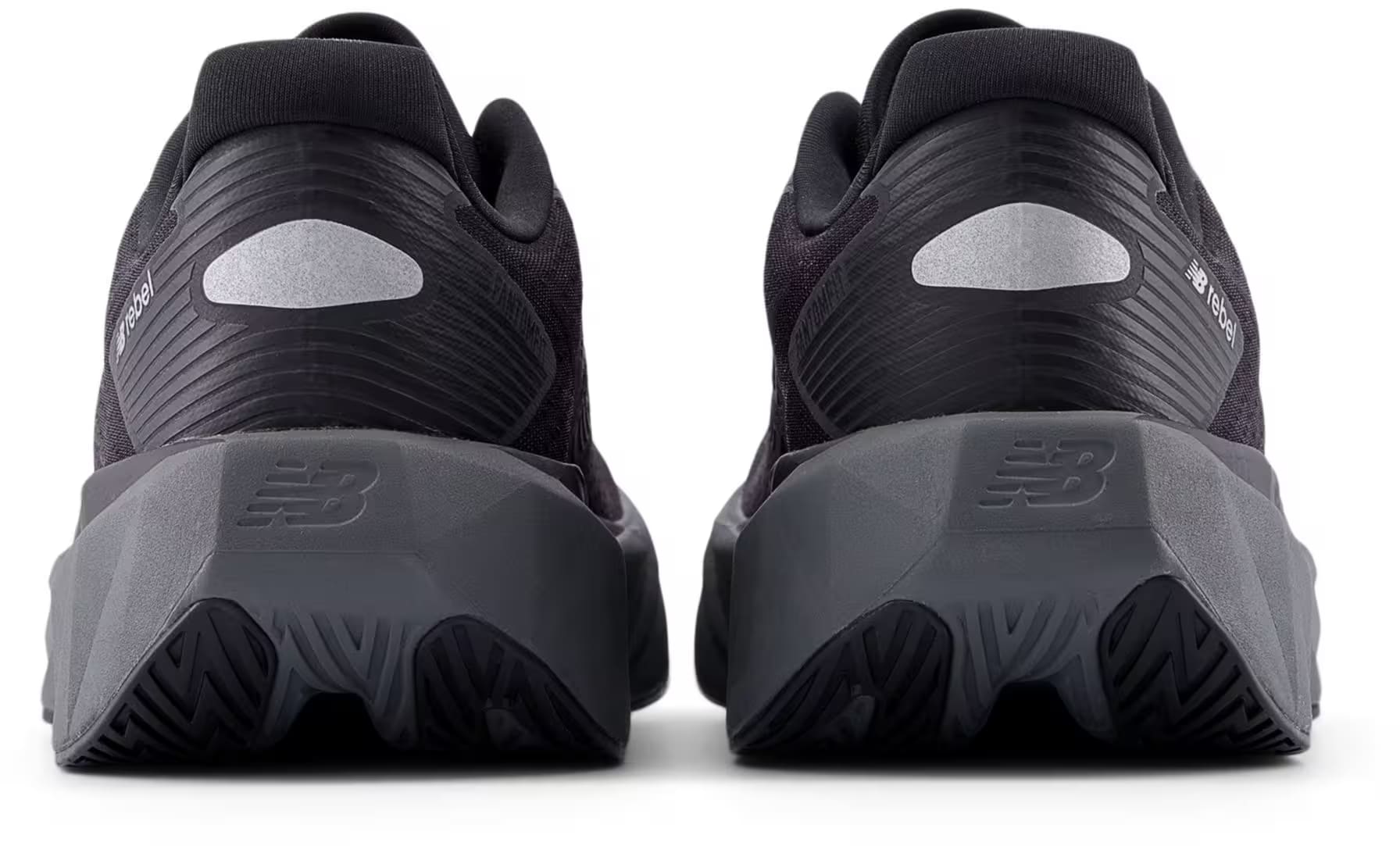 New Balance FuelCell Rebel v5 Wmns "Castlerock"