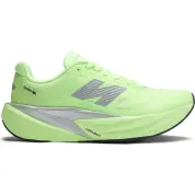New Balance FuelCell Rebel v5 Lab Green Silver (Women's)