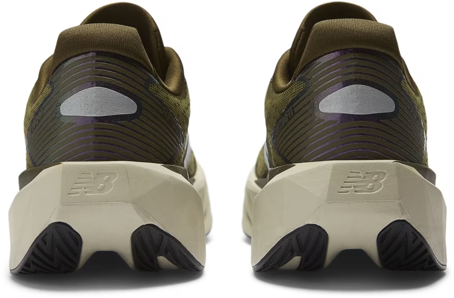 New Balance FuelCell Rebel v5 Woodland Shipyard (Women's)