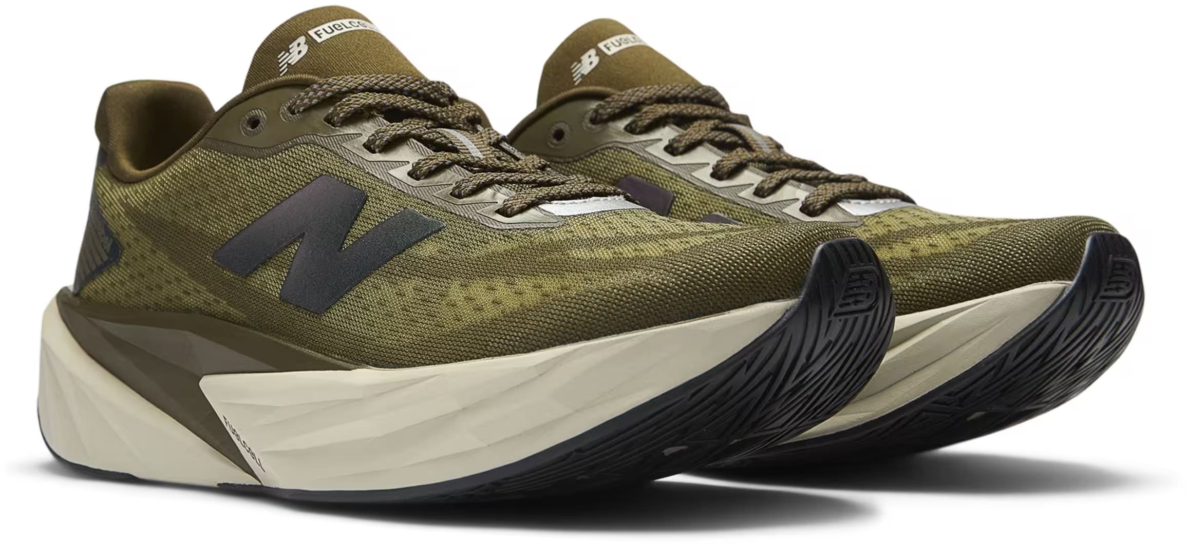 New Balance FuelCell Rebel v5 Woodland Shipyard (Women's)