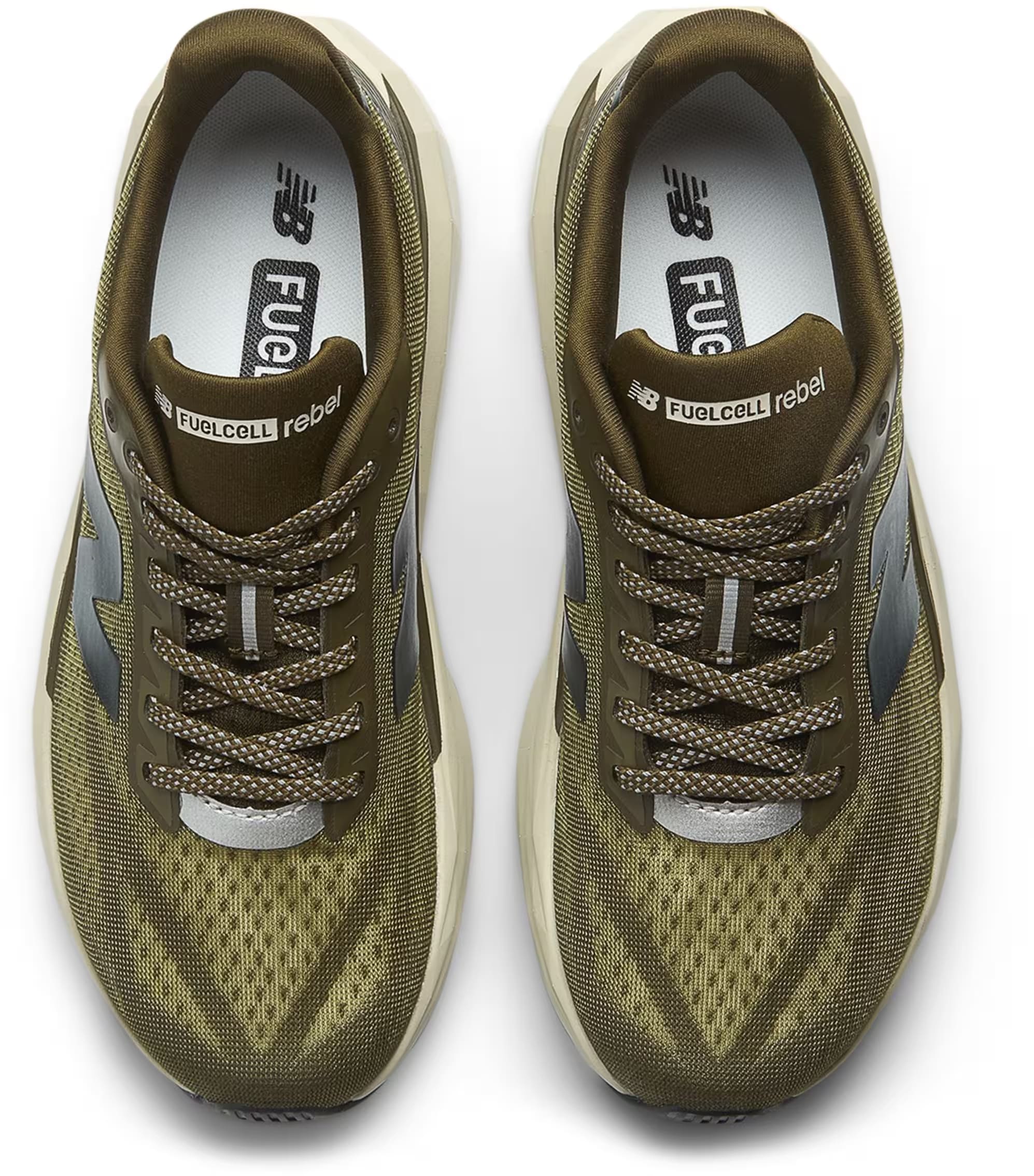 New Balance FuelCell Rebel v5 Woodland Shipyard (Women's)