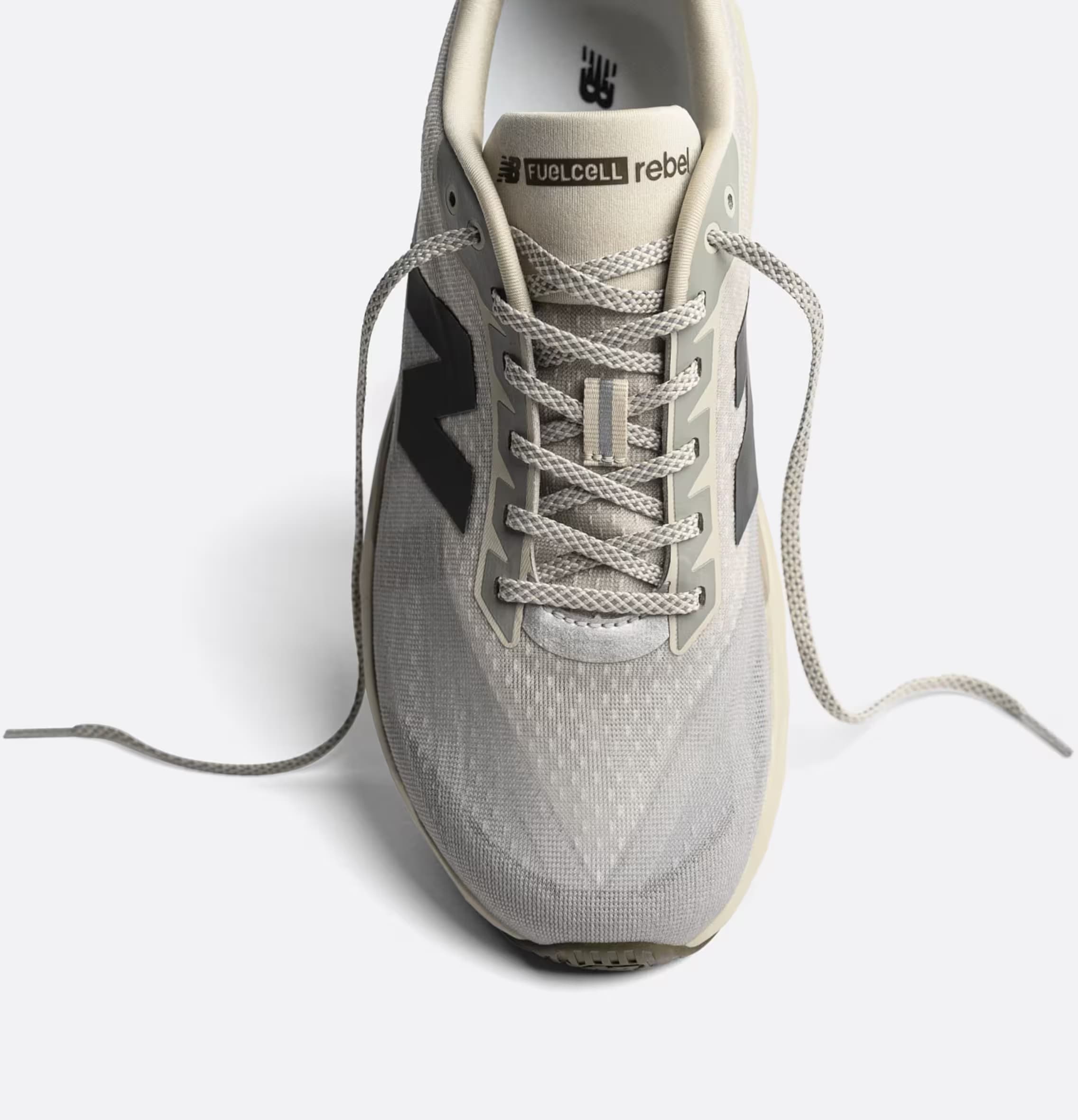 New Balance FuelCell Rebel v5 Shipyard Arid Stone (Women's)