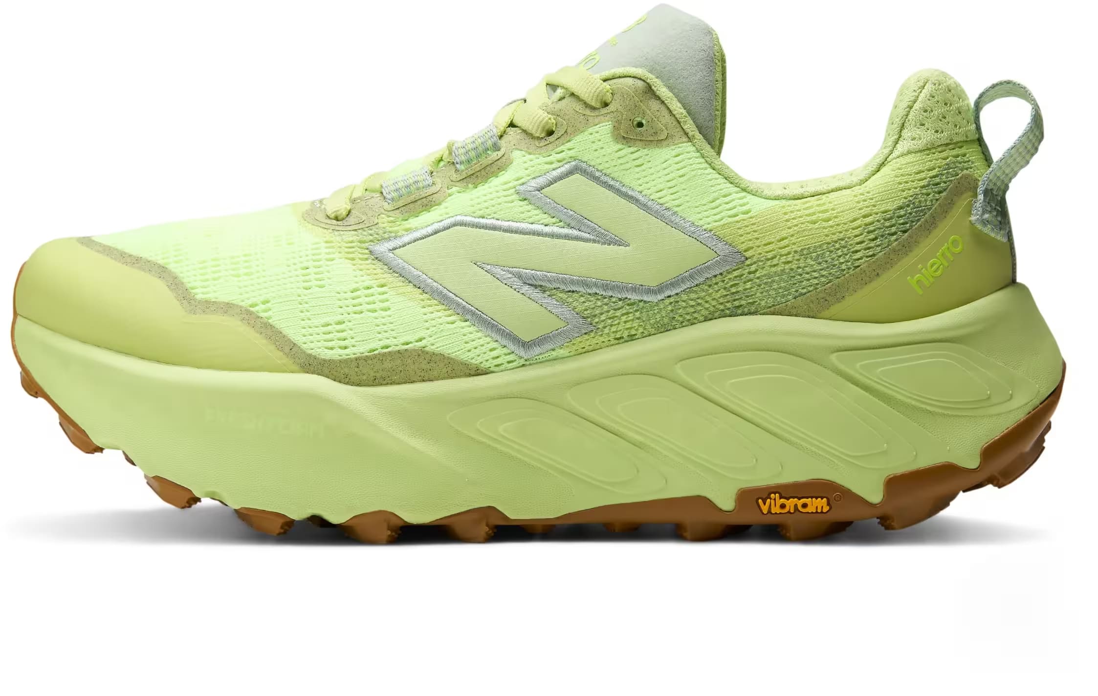 New Balance Fresh Foam X Hierro v9