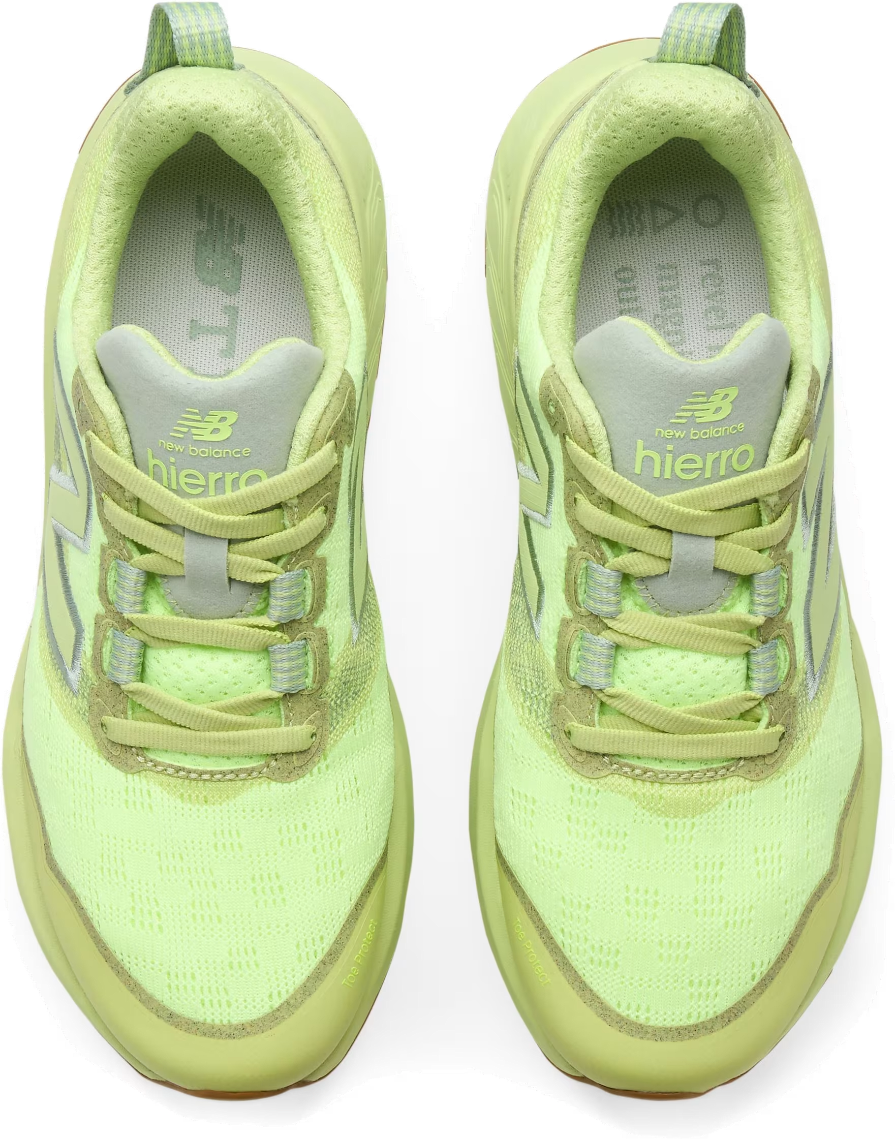 New Balance Fresh Foam X Hierro v9