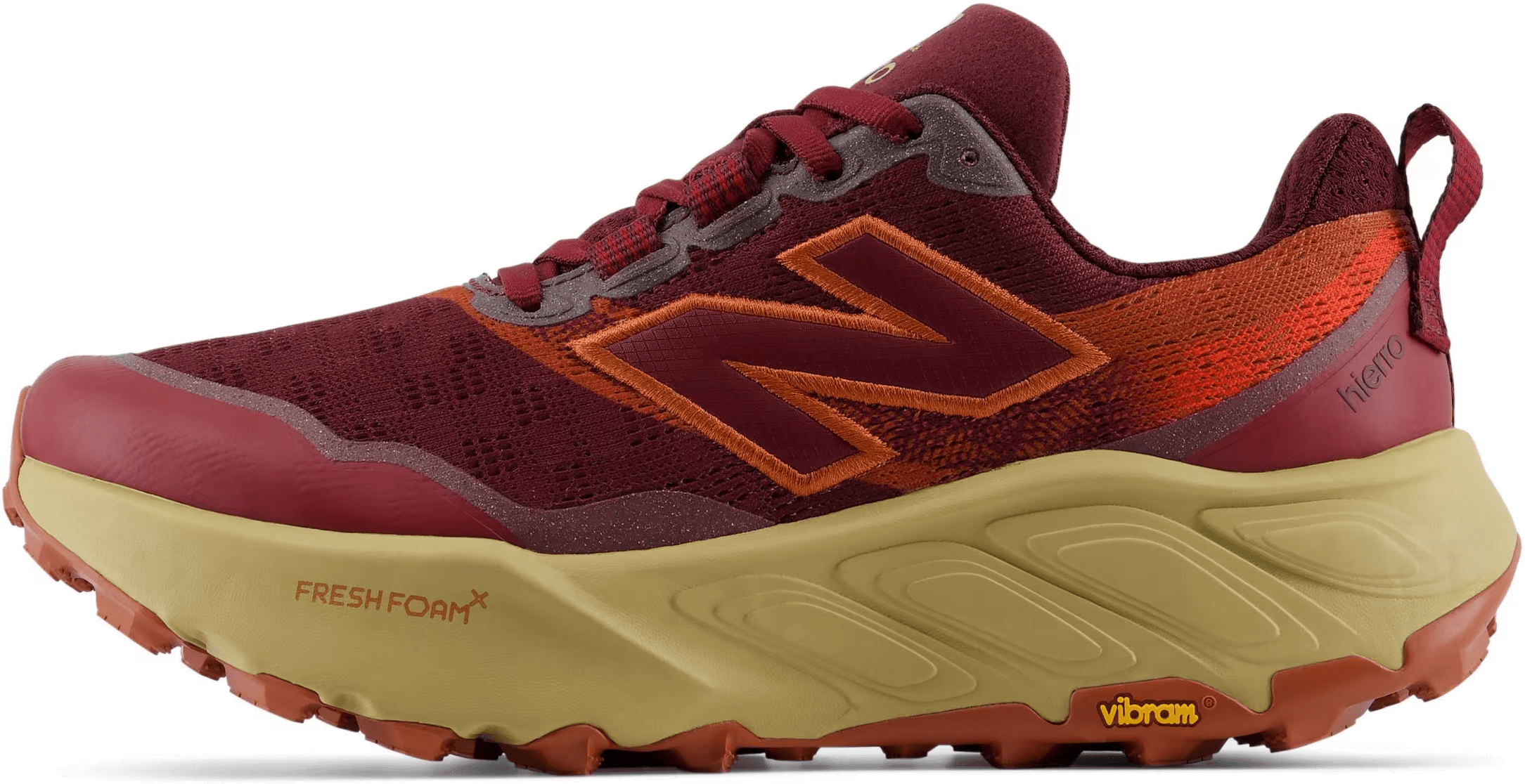 New Balance Fresh Foam X Hierro v9