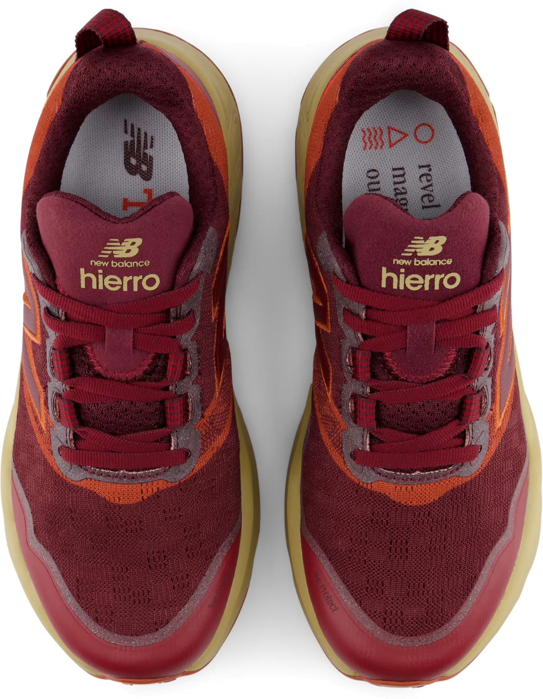 New Balance Fresh Foam X Hierro v9