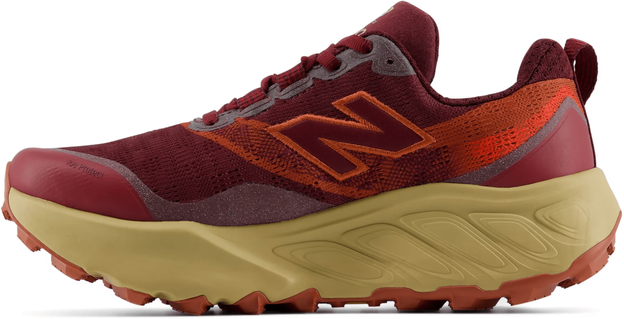 New Balance Fresh Foam X Hierro v9