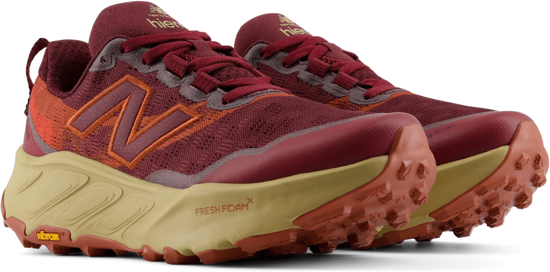 New Balance Fresh Foam X Hierro v9