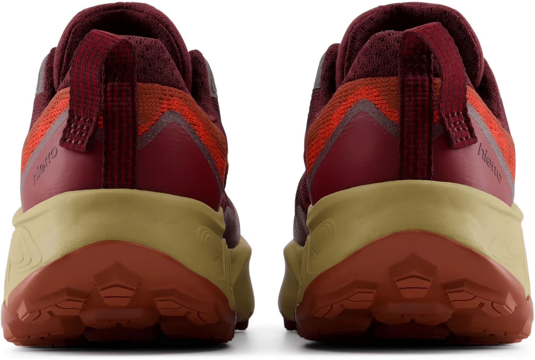 New Balance Fresh Foam X Hierro v9