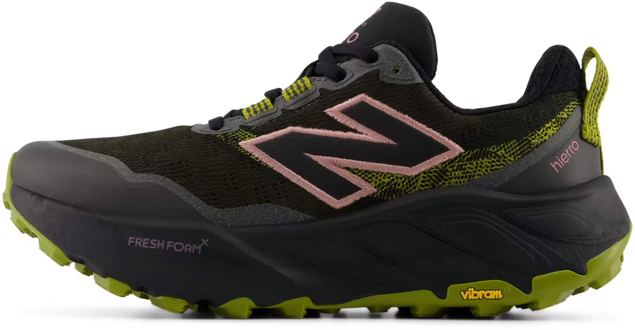 New Balance Fresh Foam X Hierro v9