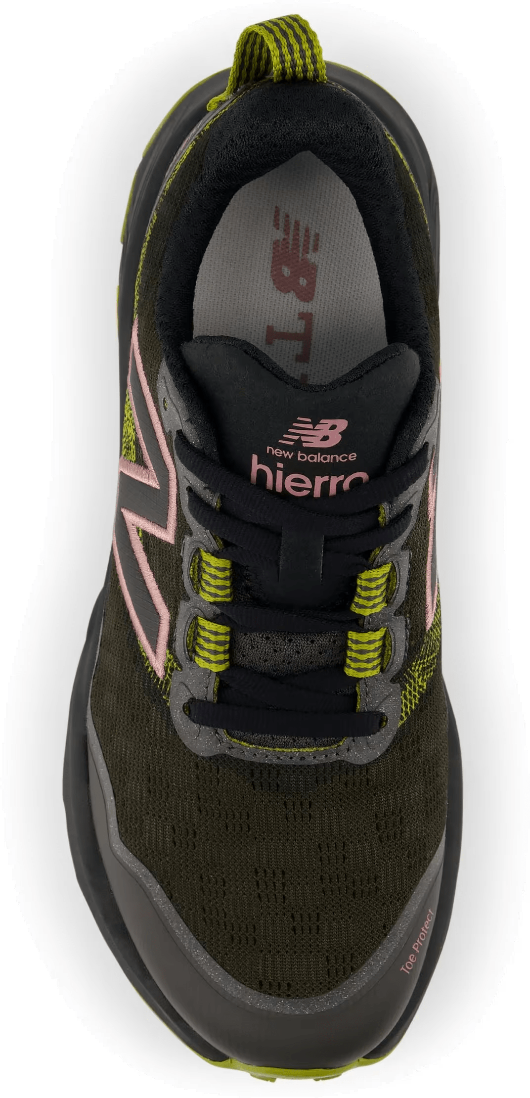 New Balance Fresh Foam X Hierro v9