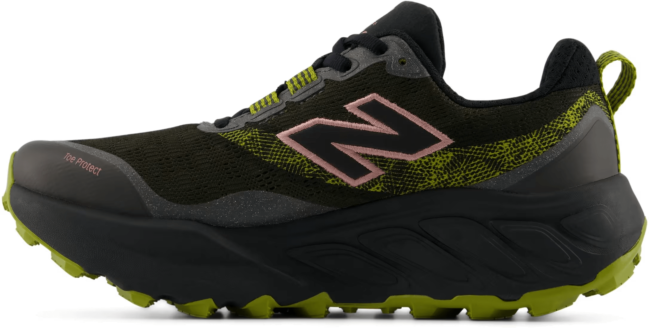 New Balance Fresh Foam X Hierro v9