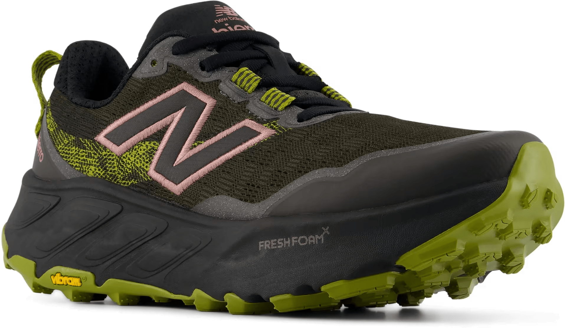 New Balance Fresh Foam X Hierro v9