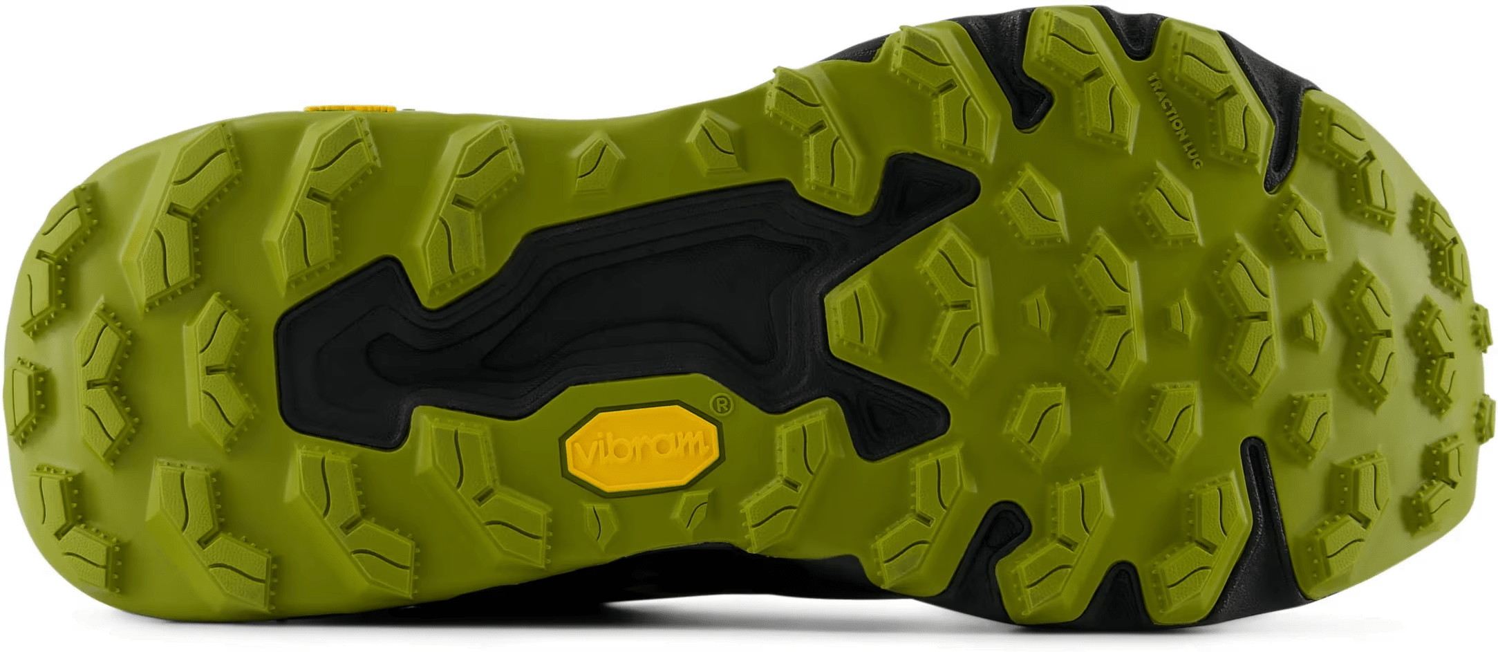 New Balance Fresh Foam X Hierro v9