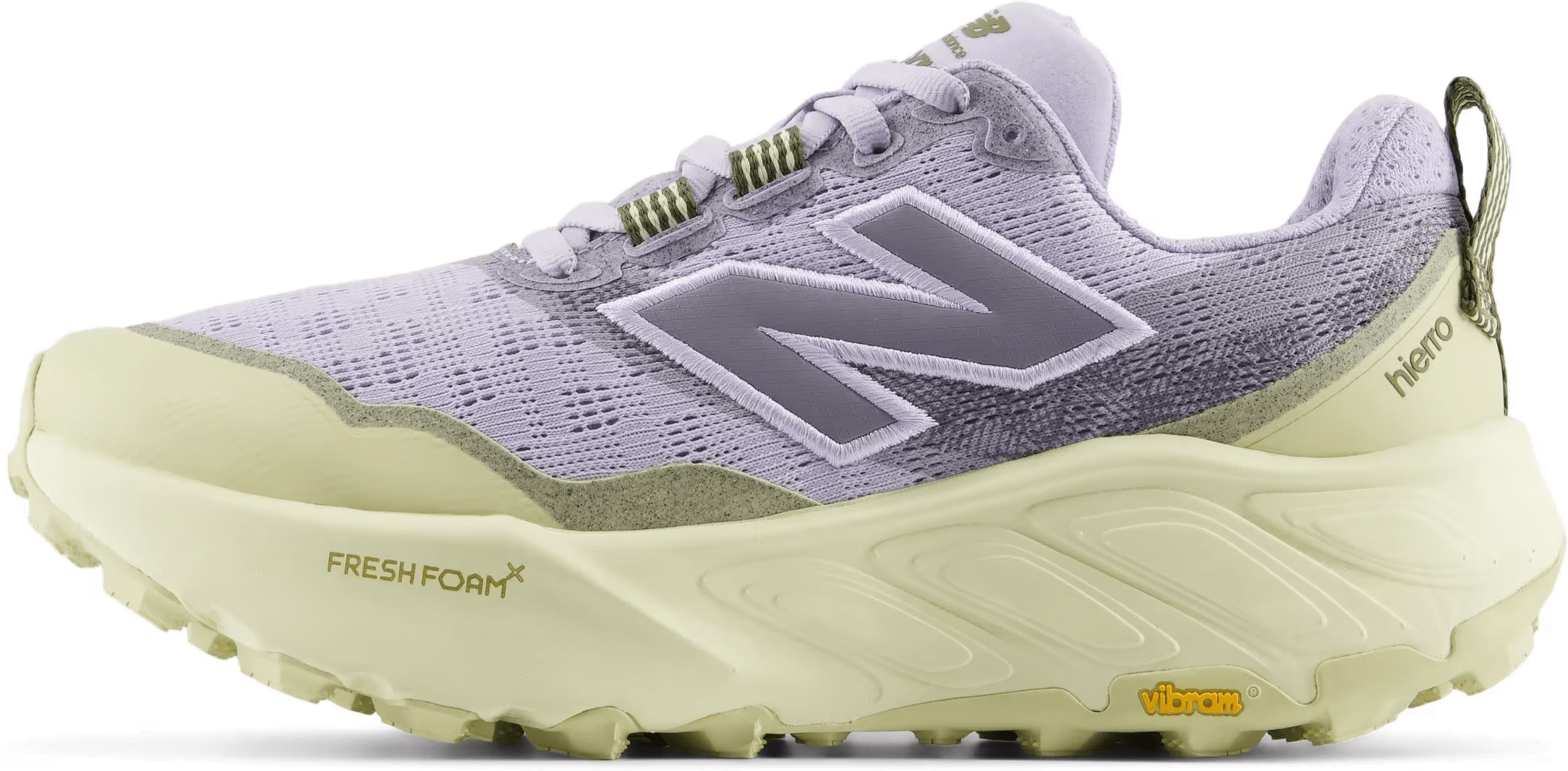 New Balance Fresh Foam X Hierro v9