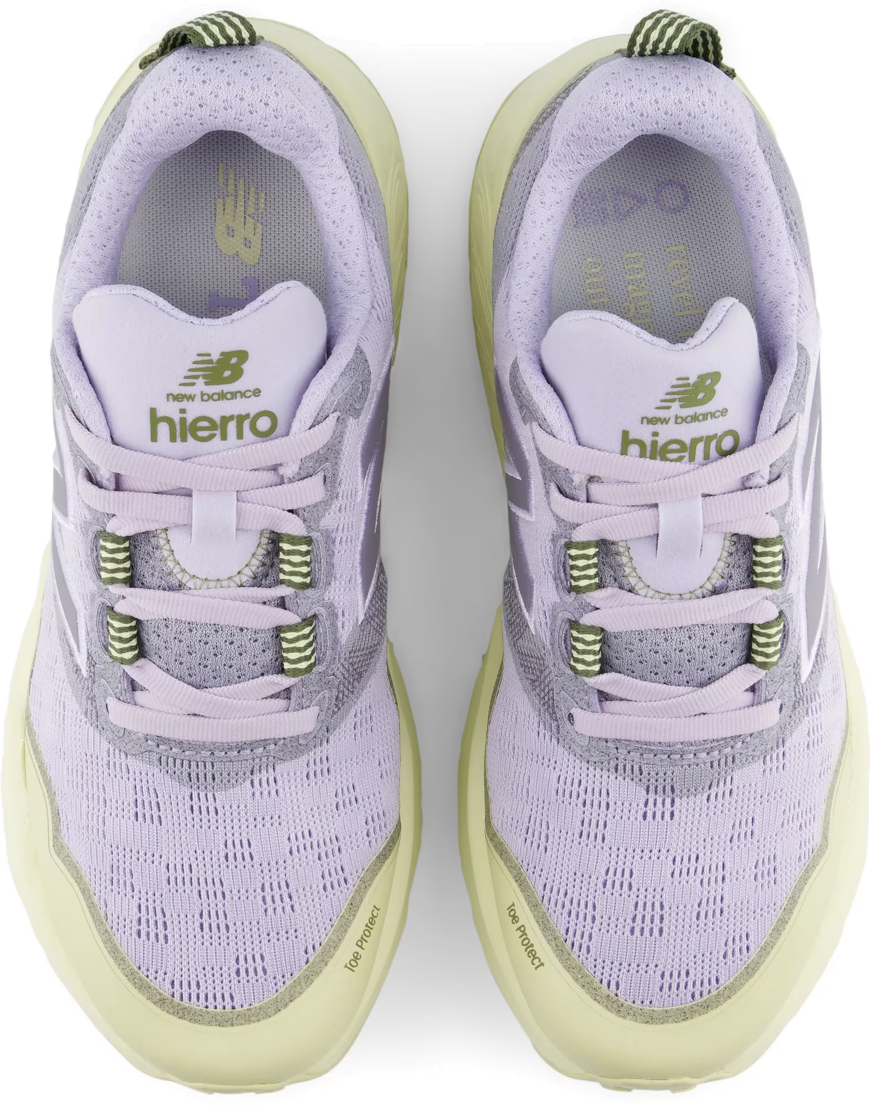 New Balance Fresh Foam X Hierro v9