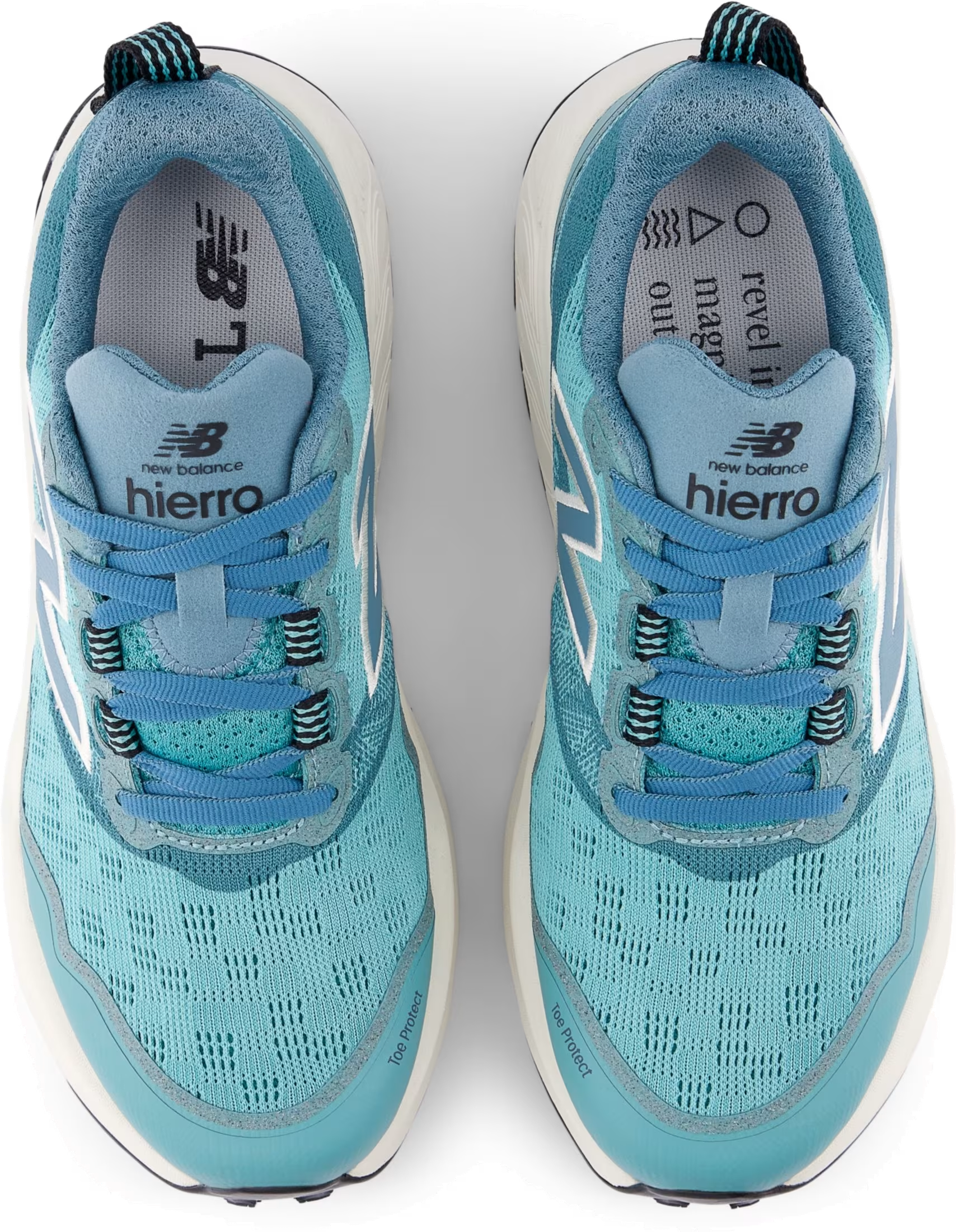 New Balance Fresh Foam X Hierro v9