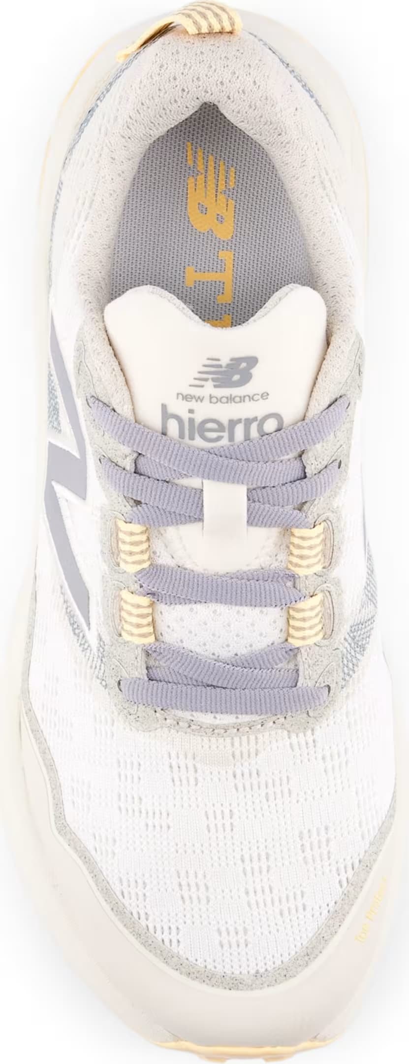 New Balance Fresh Foam X Hierro v9