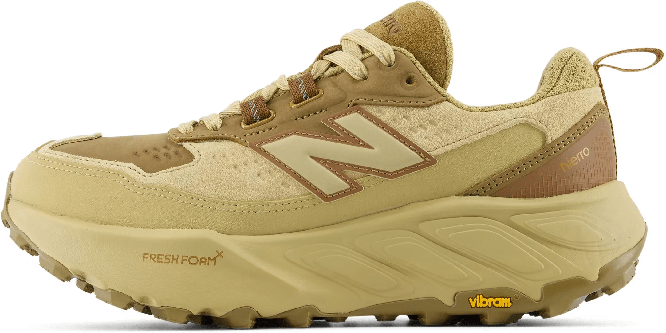 New Balance Fresh Foam X Hierro Trek
