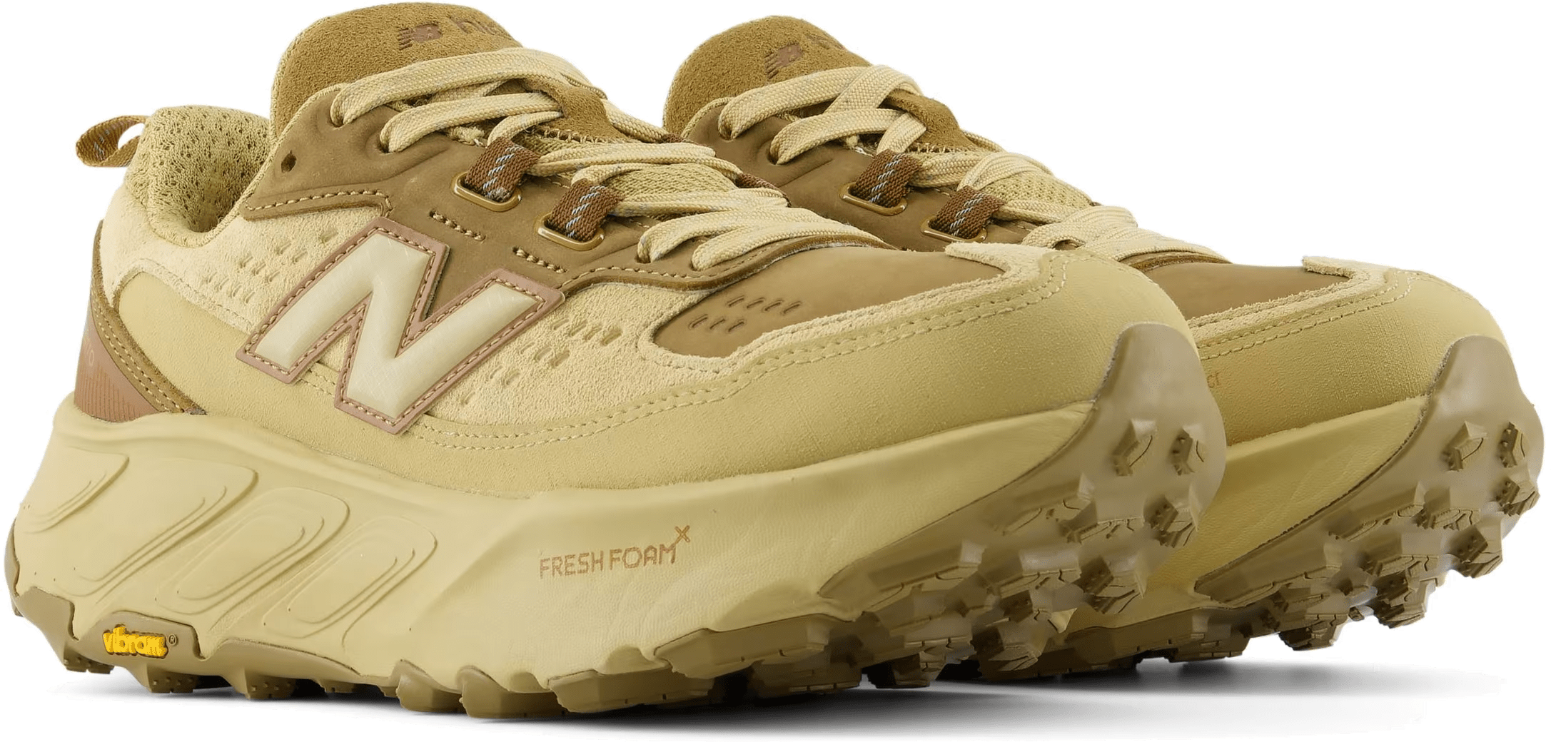 New Balance Fresh Foam X Hierro Trek