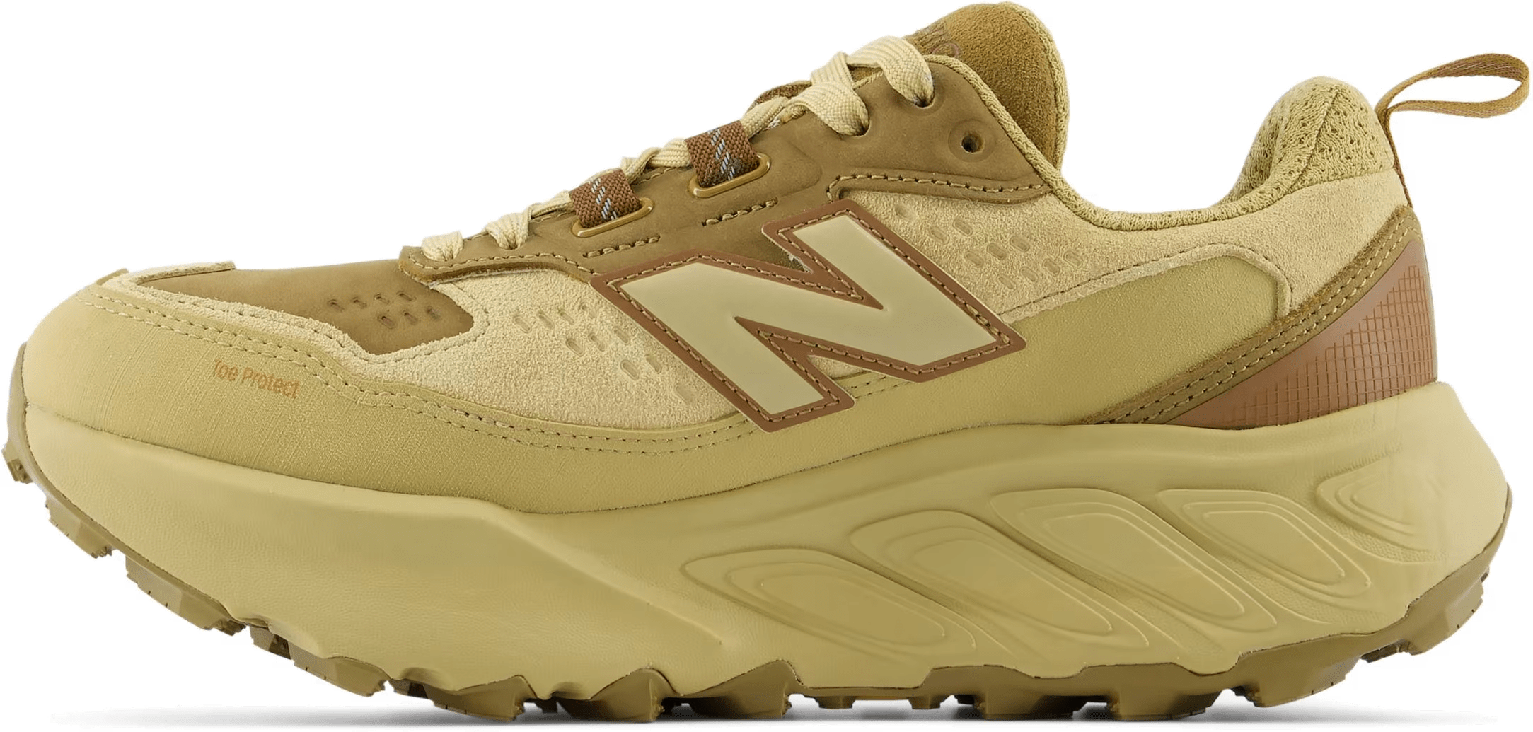 New Balance Fresh Foam X Hierro Trek