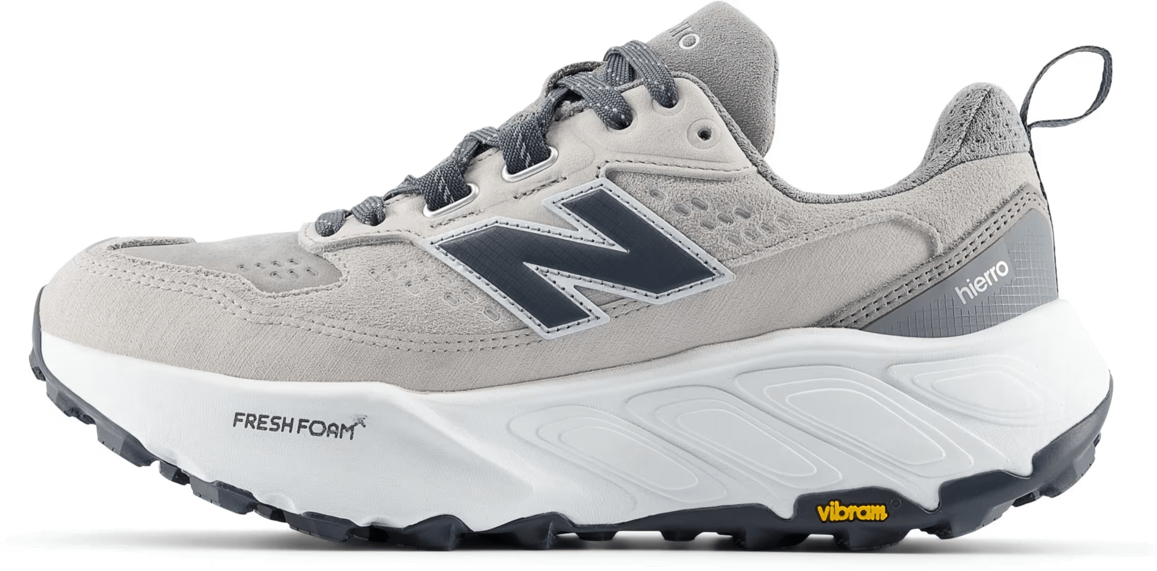 New Balance Fresh Foam X Hierro Trek