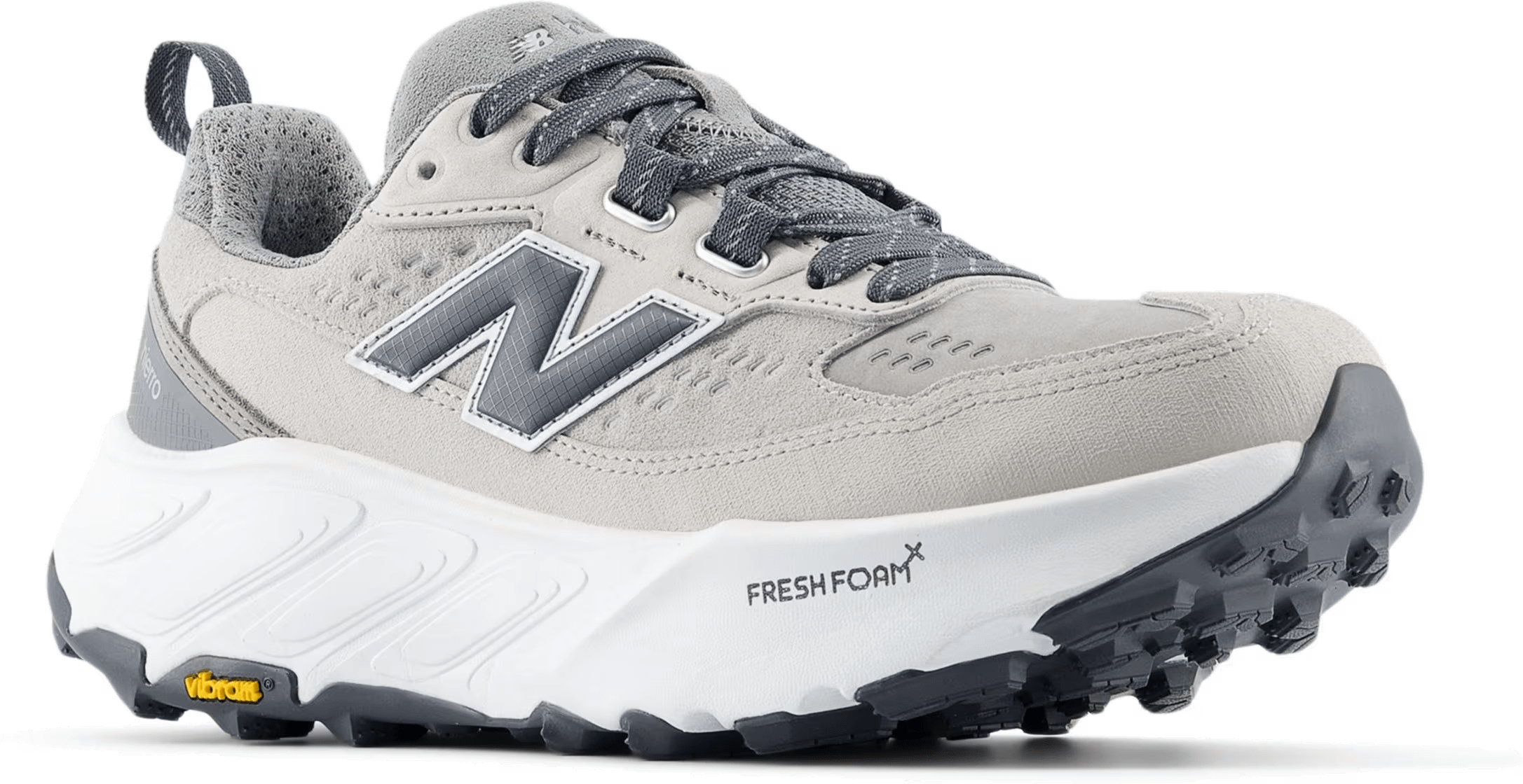 New Balance Fresh Foam X Hierro Trek