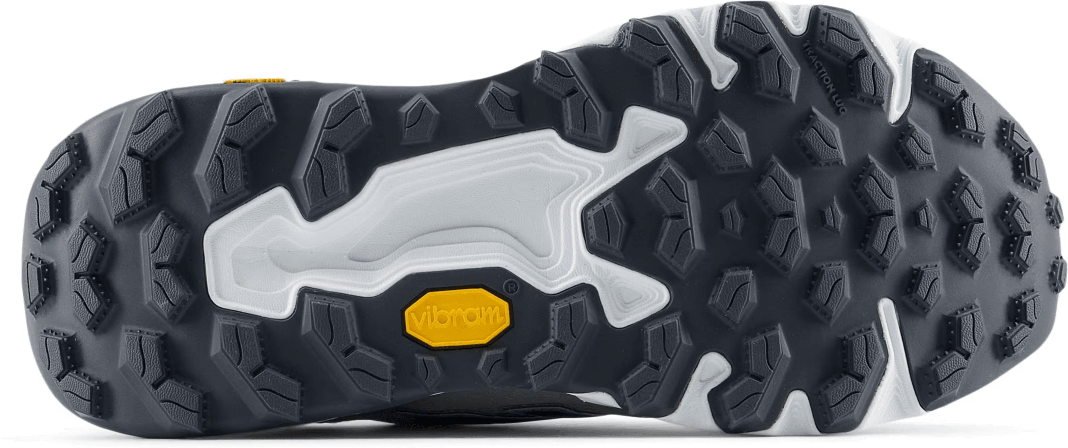 New Balance Fresh Foam X Hierro Trek