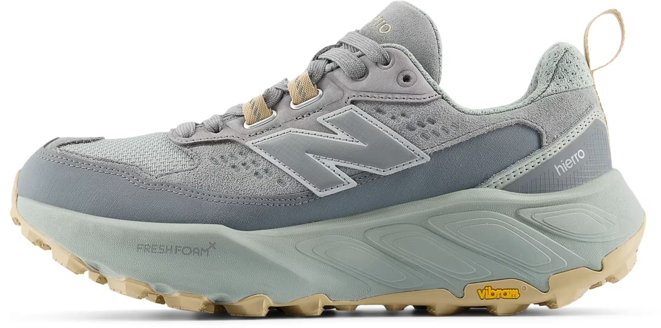 New Balance Hierro Trek