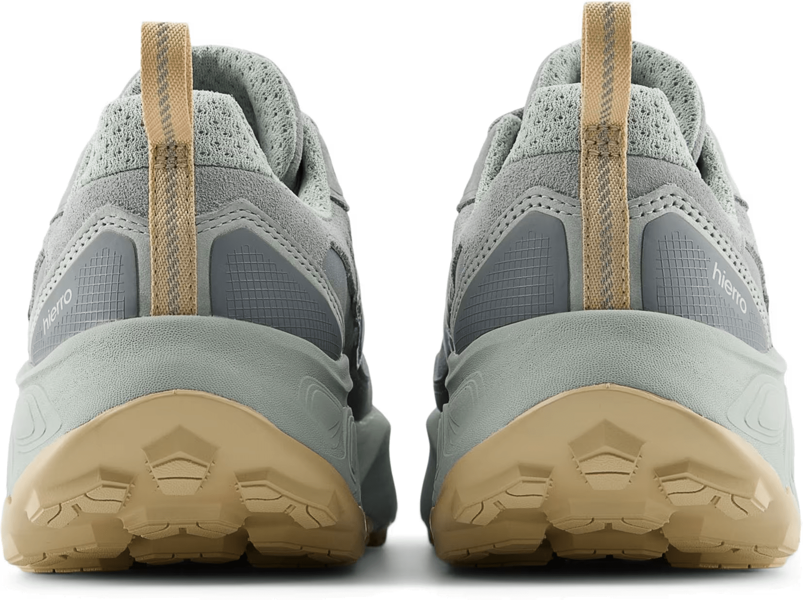 New Balance Fresh Foam X Hierro Trek Slate Grey Lone Star Grey (Women's)