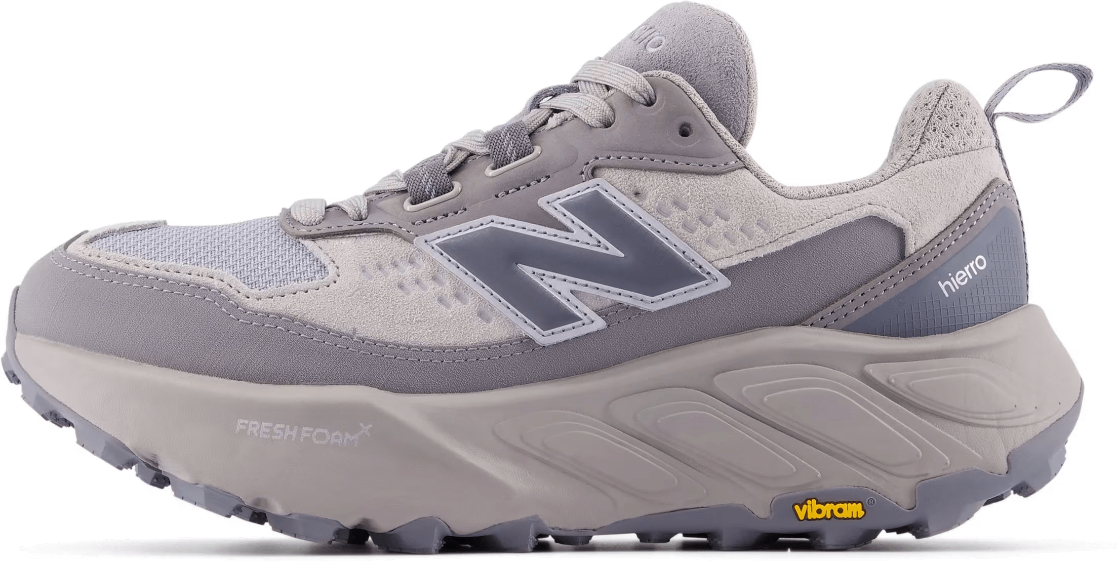 New Balance Hierro Trek
