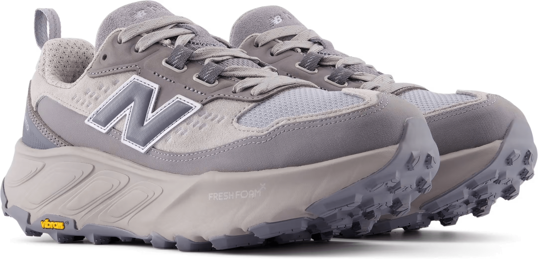 New Balance Hierro Trek