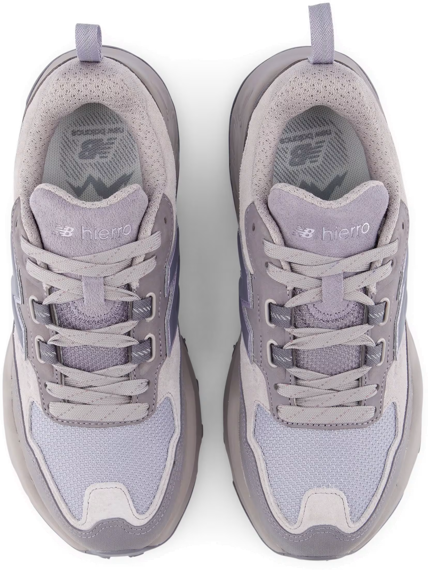 New Balance Hierro Trek