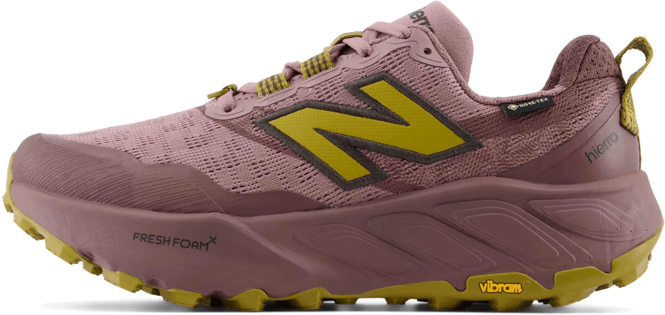 New Balance Hierro v9 Gore-Tex®