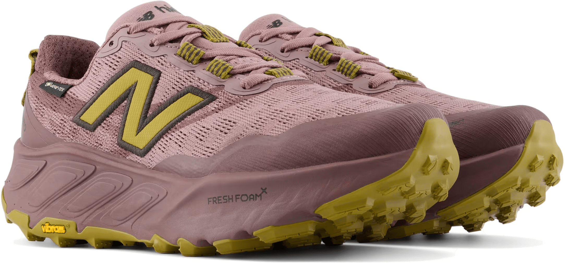 New Balance Hierro v9 Gore-Tex®