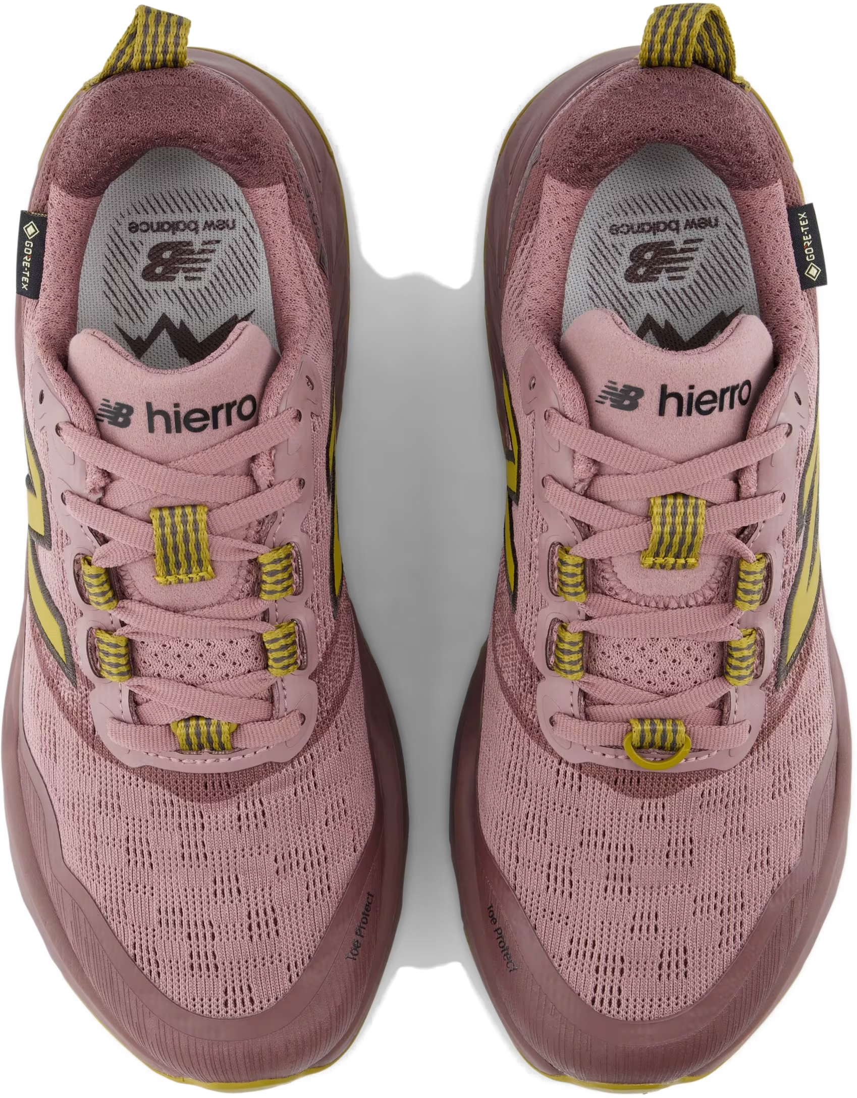 New Balance Hierro v9 Gore-Tex®
