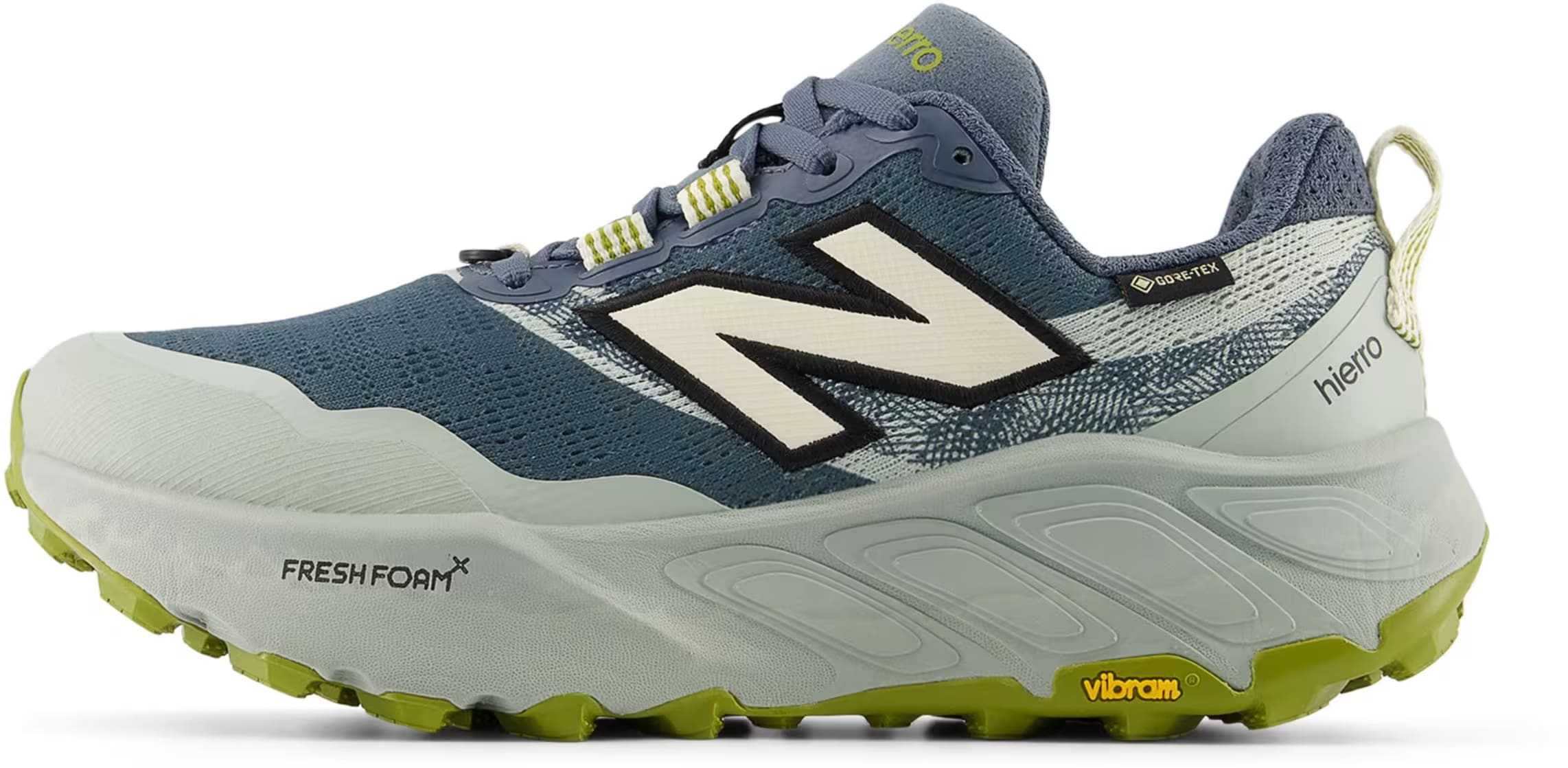 New Balance Fresh Foam X Hierro v9 GORE-TEX®