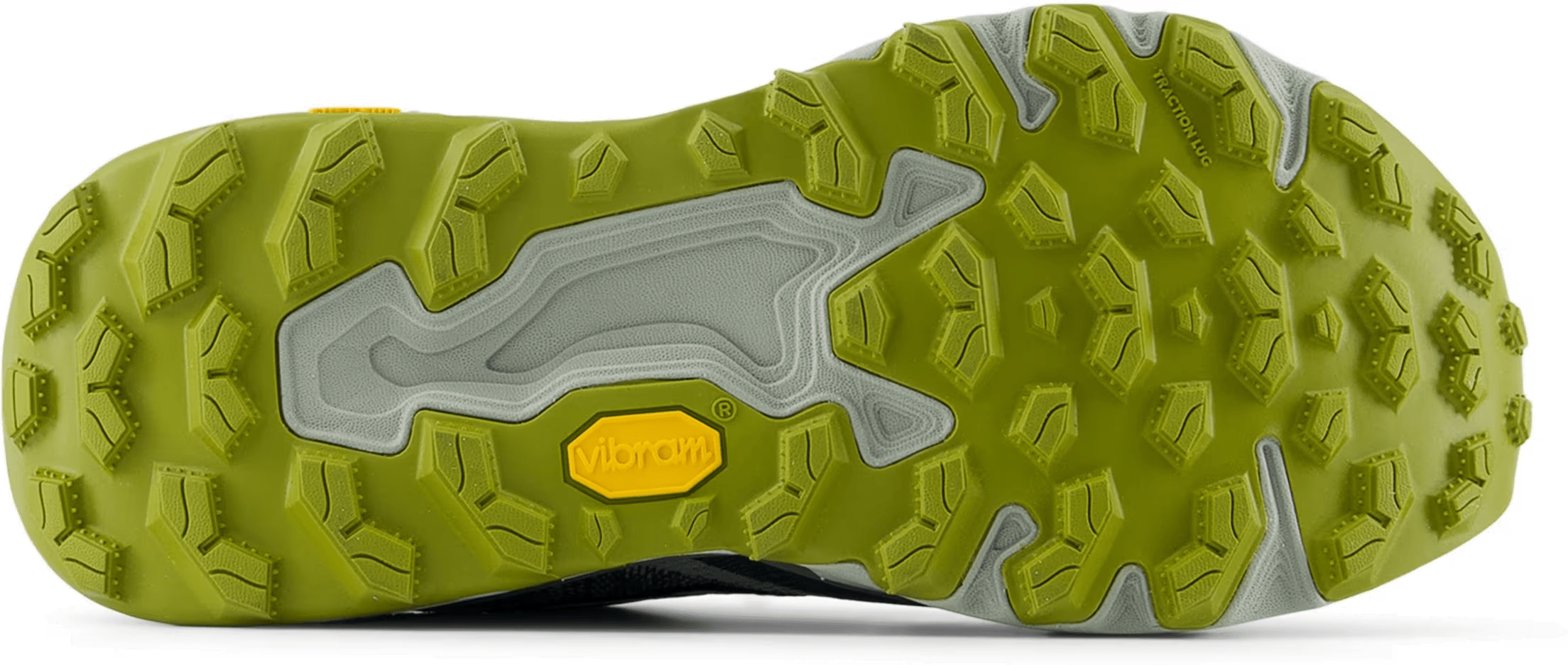 New Balance Hierro v9 Gore-Tex®