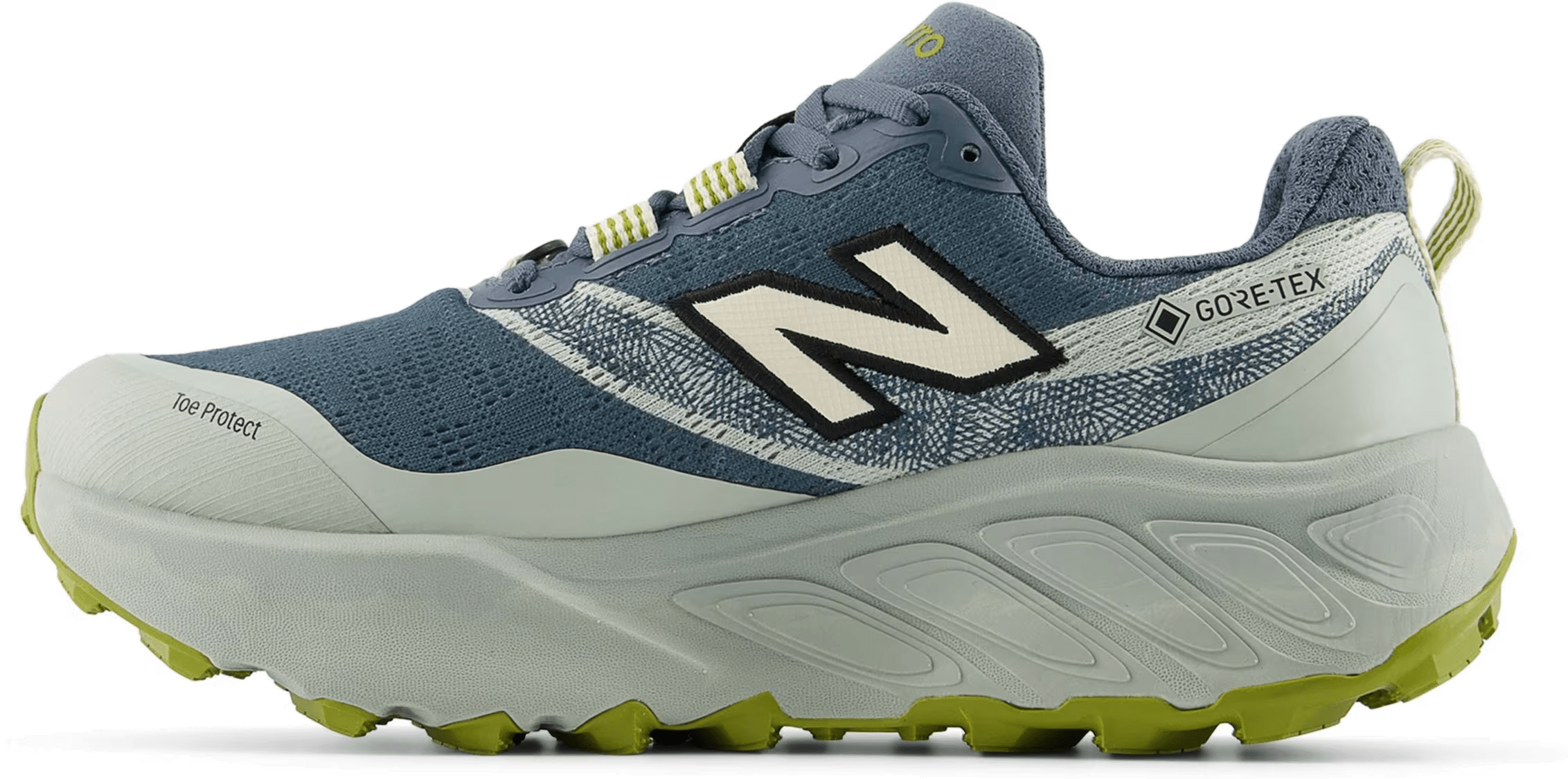 New Balance Hierro v9 Gore-Tex®