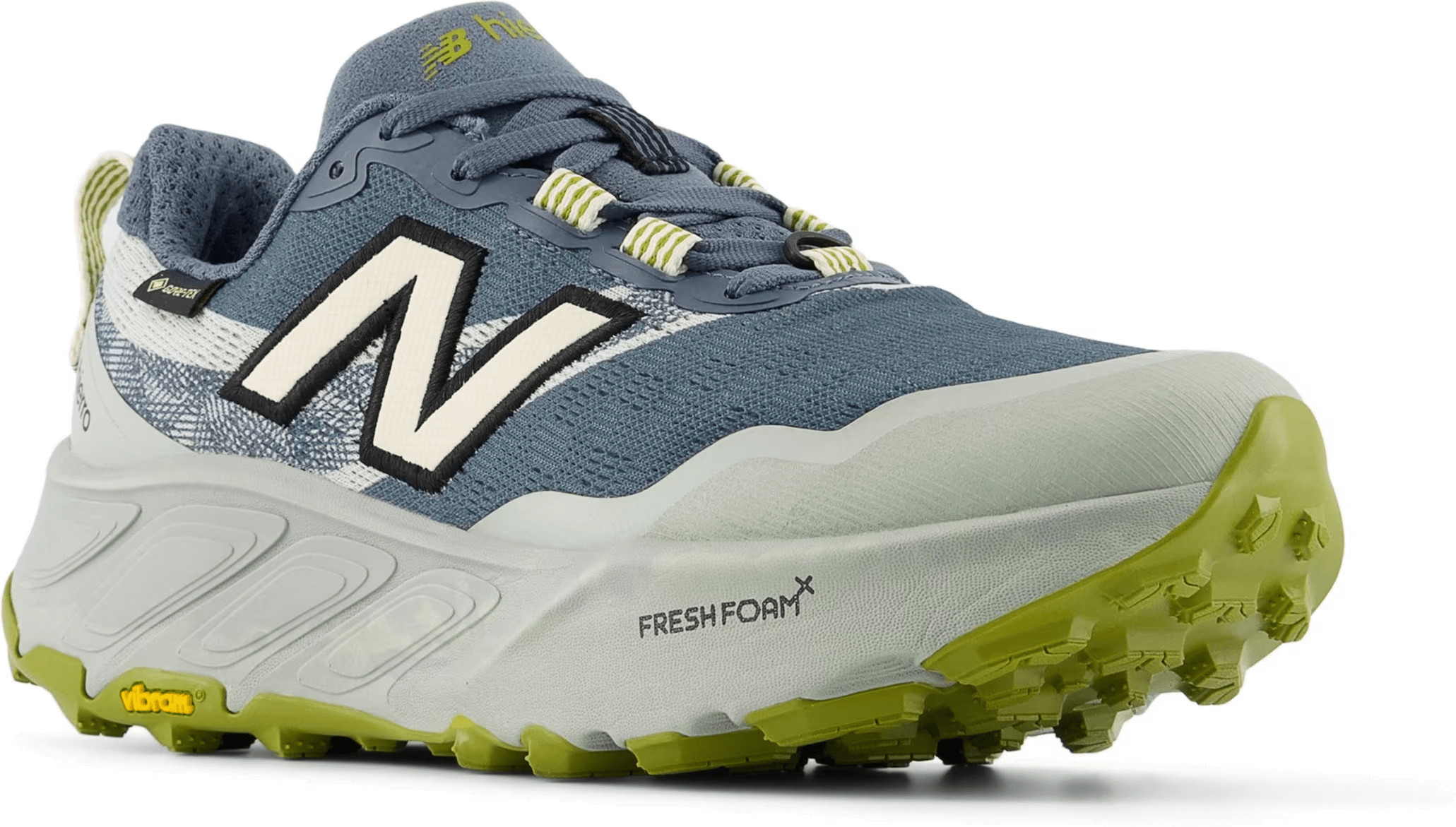 New Balance Hierro v9 Gore-Tex®