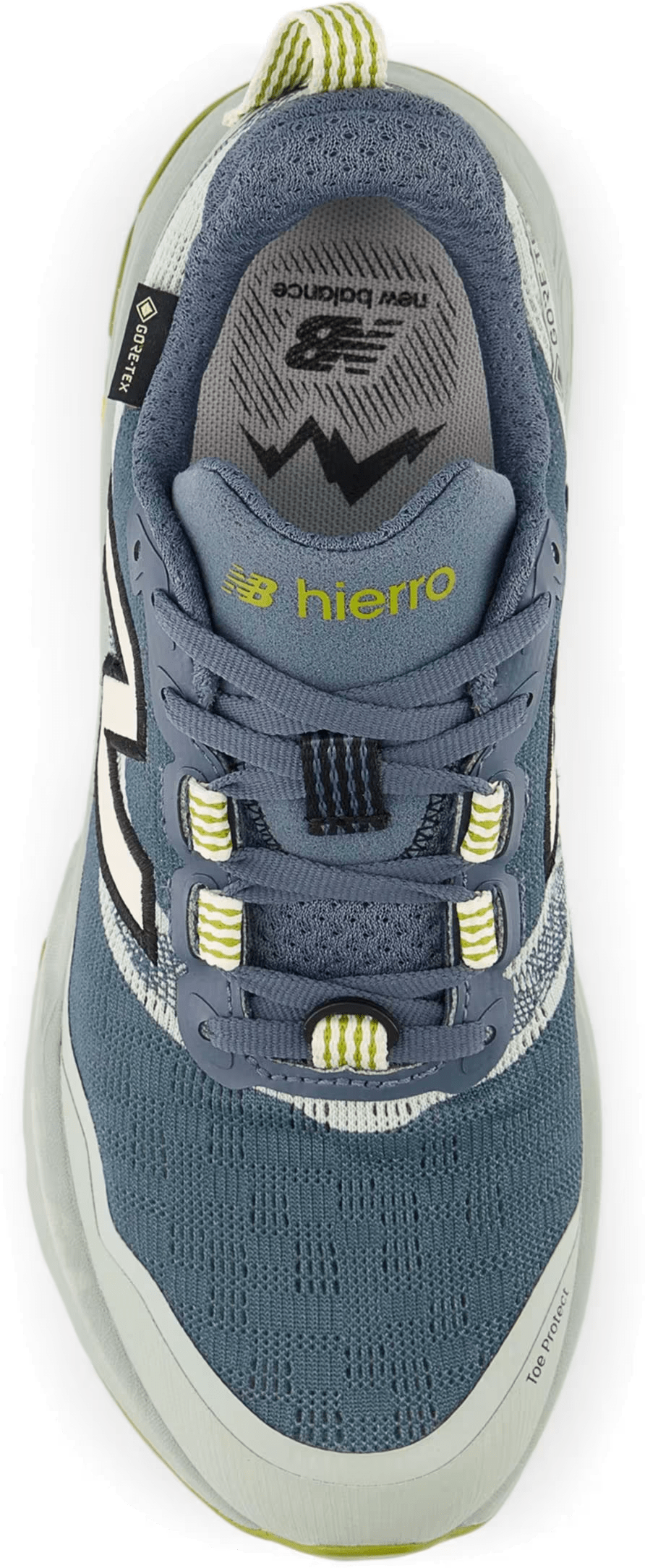 New Balance Hierro v9 Gore-Tex®