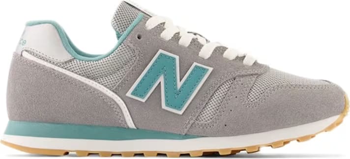 New Balance 373 Slate Grey Green (Women's)
