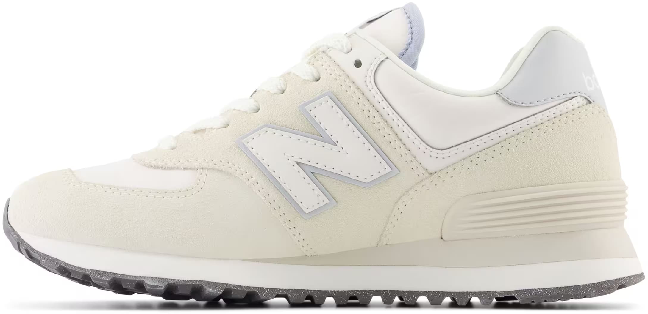 New Balance 574 Beige Pink (Women's)
