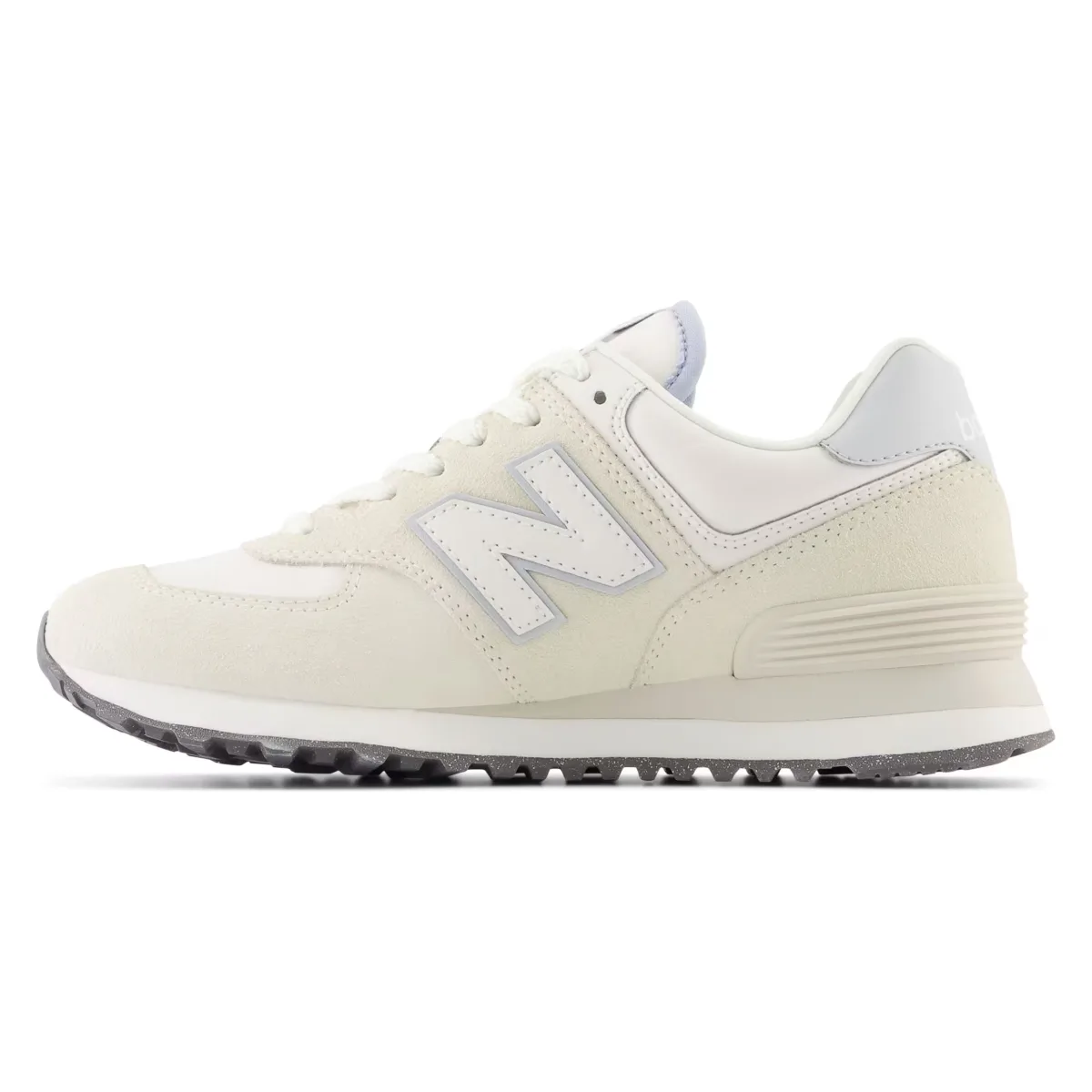 New Balance 574 Beige Pink (Women's)